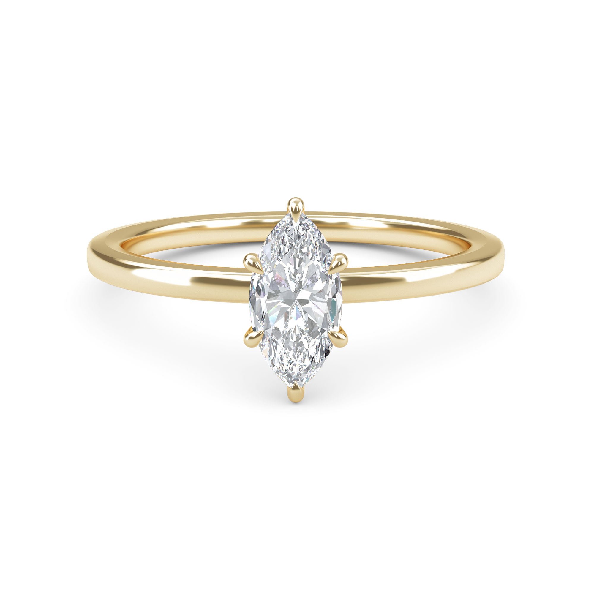 Venus's Love Ring