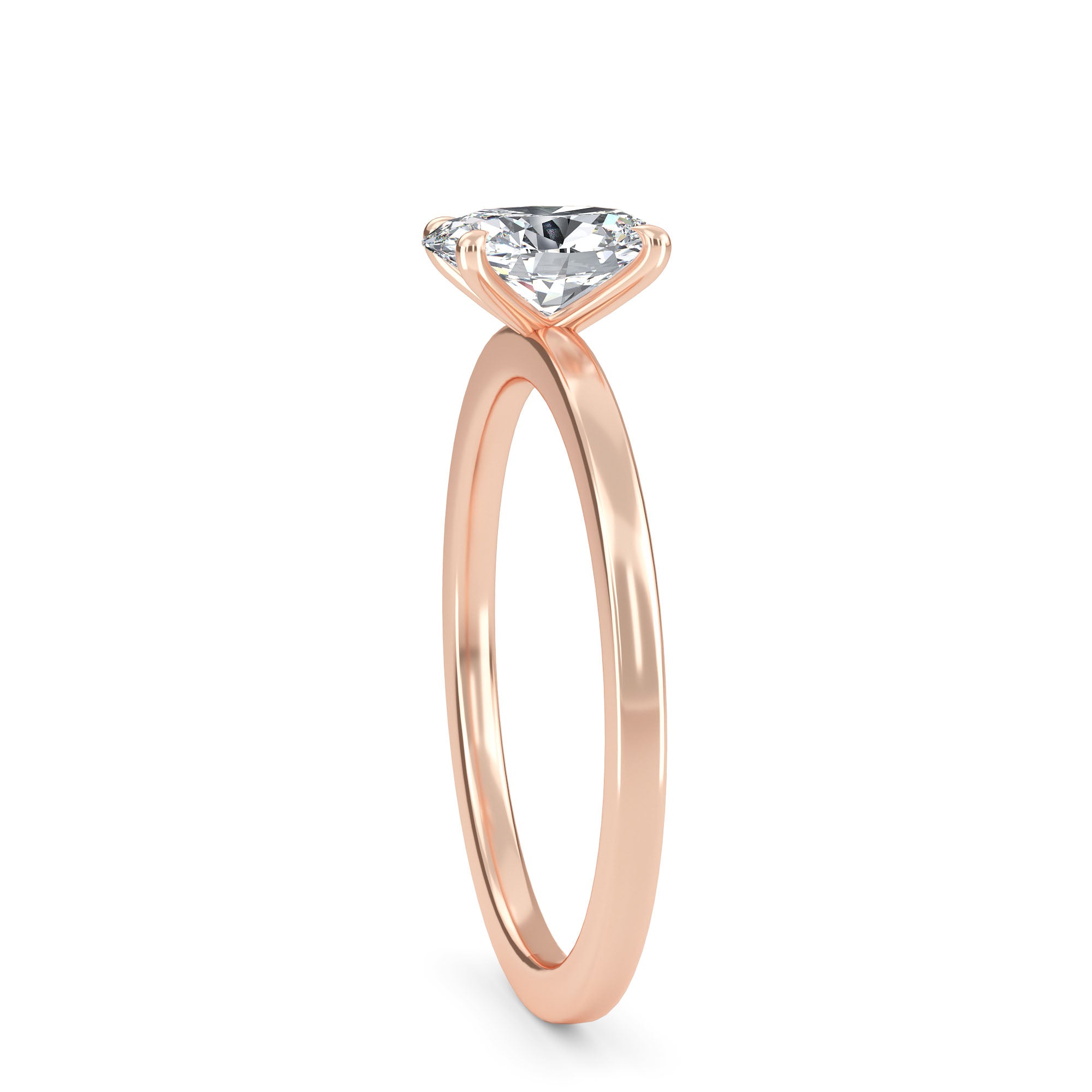 Minimal Marvel Ring