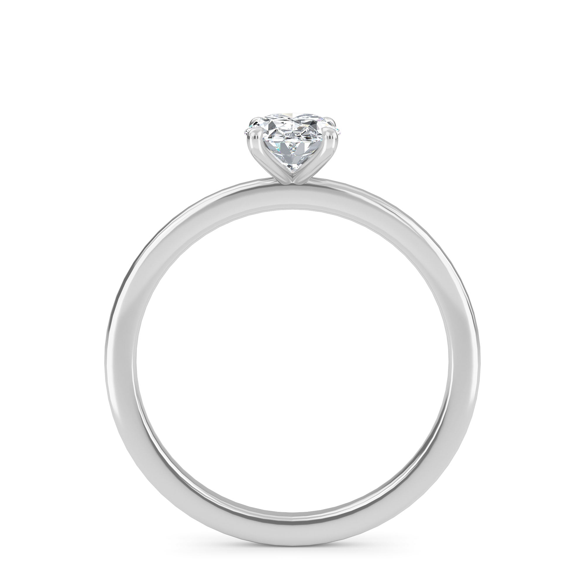 Minimal Marvel Ring