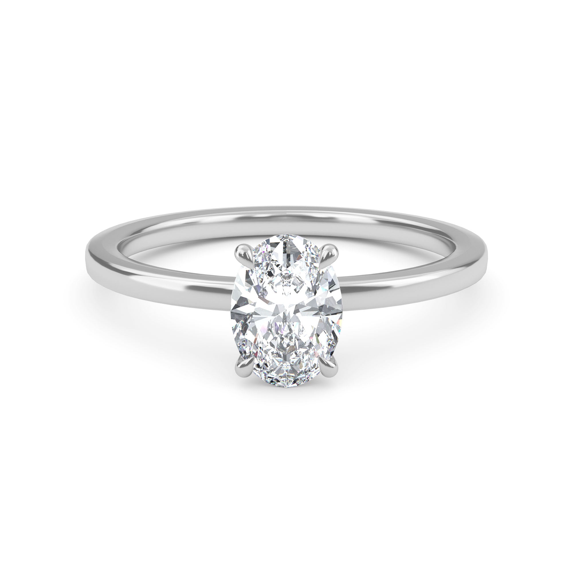 Minimal Marvel Ring