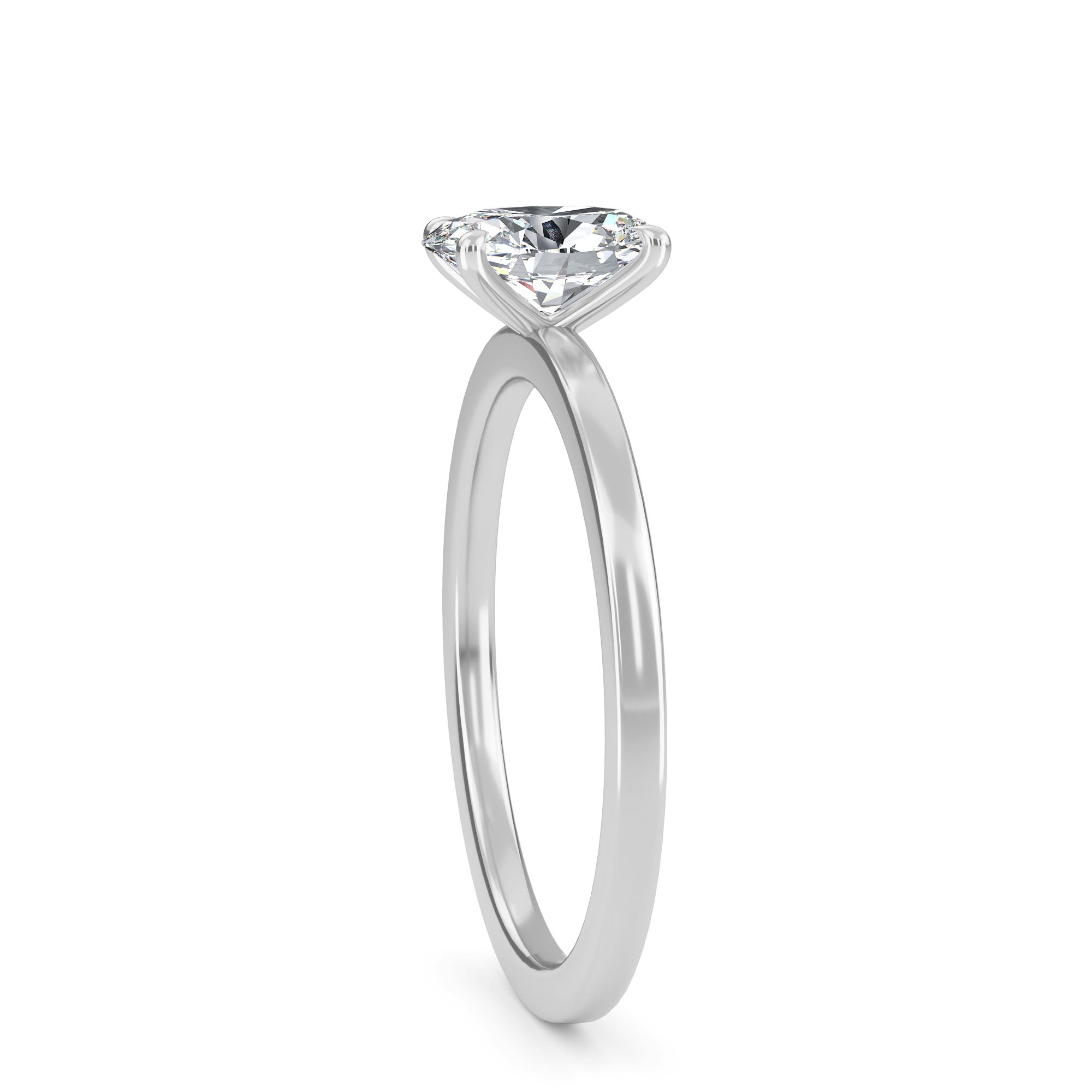 Minimal Marvel Ring