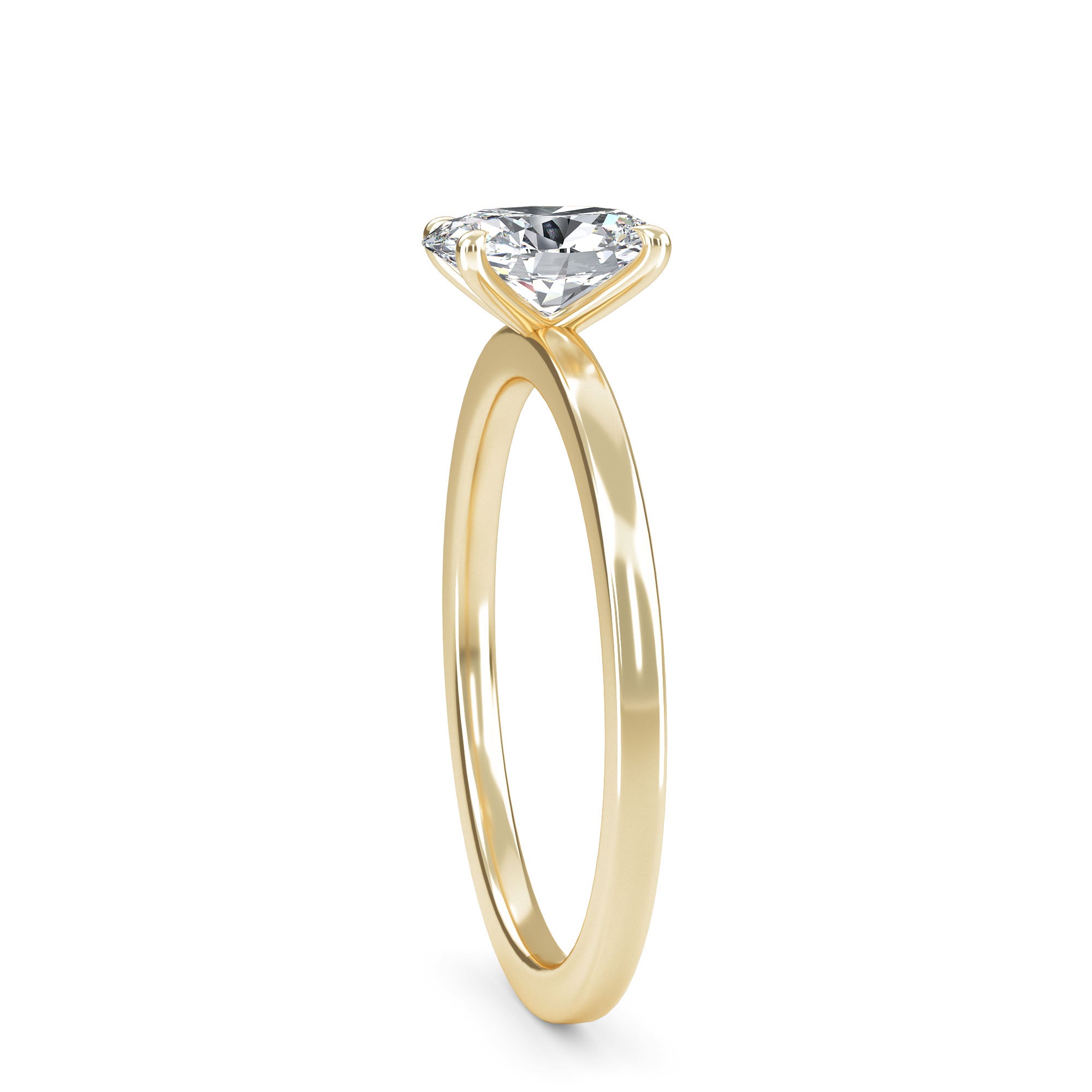 Minimal Marvel Ring