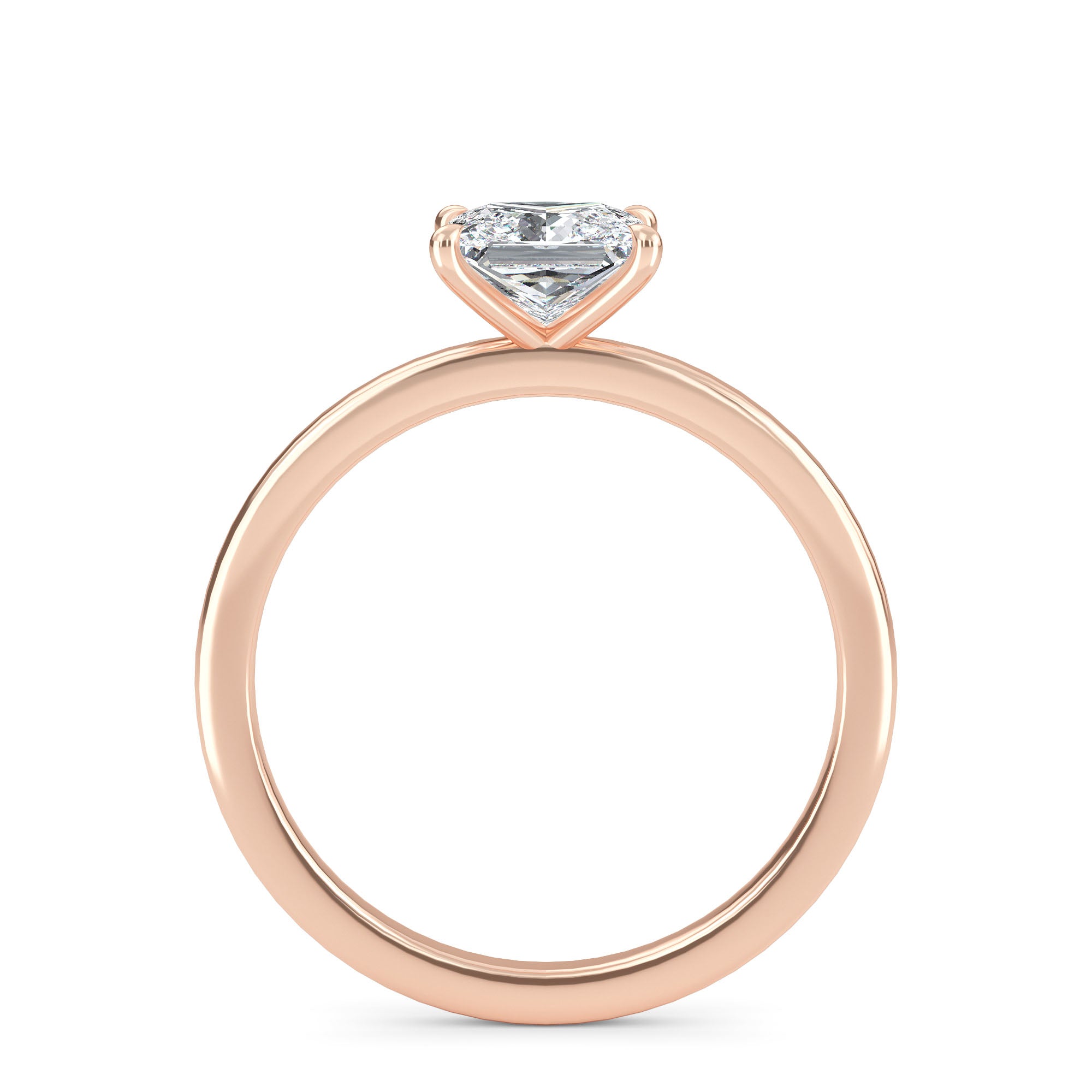 Hina's Ocean Wave Ring