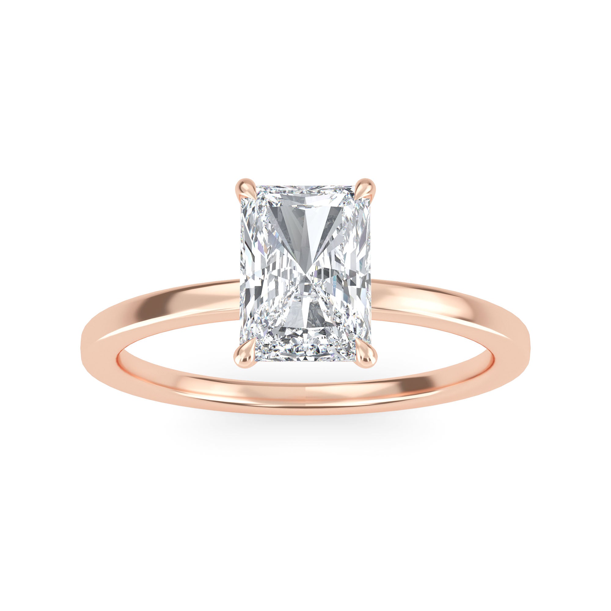 Parvati's Graceful Ring