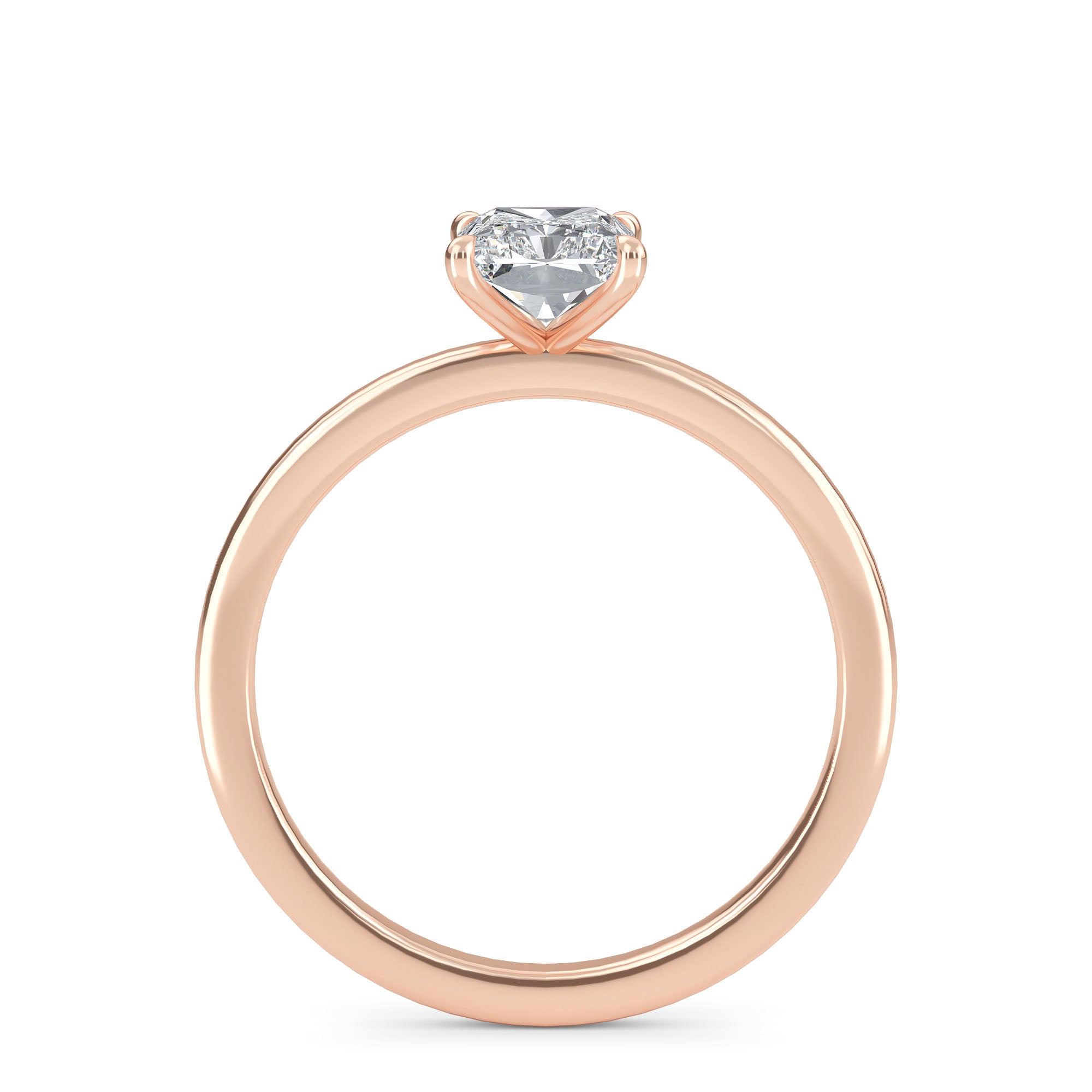 Parvati's Graceful Ring