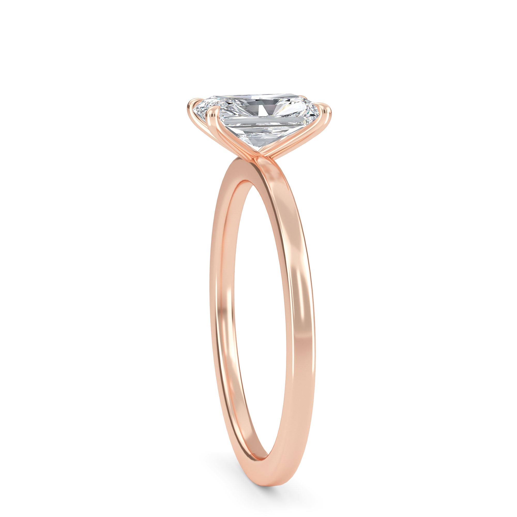 Parvati's Graceful Ring