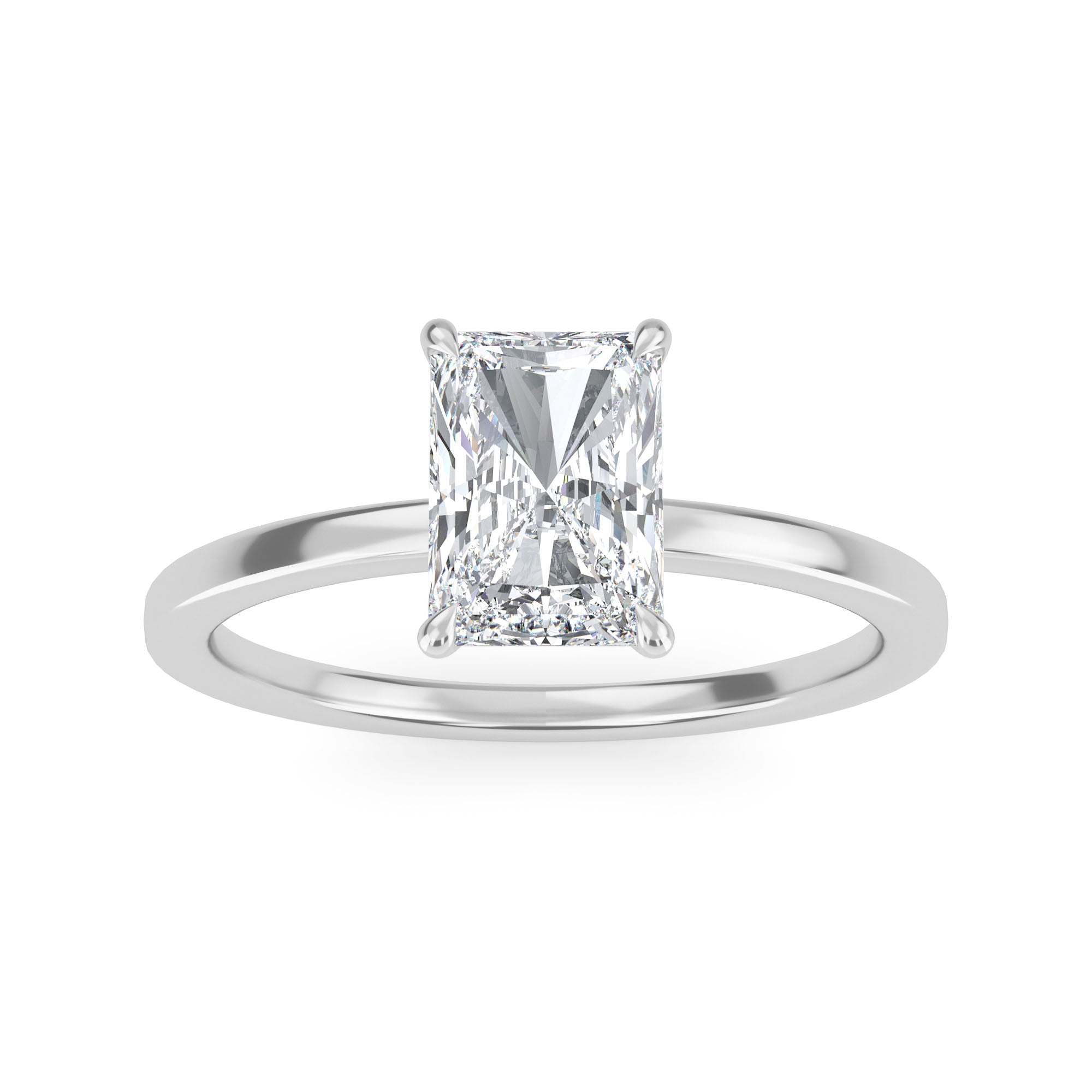 Parvati's Graceful Ring