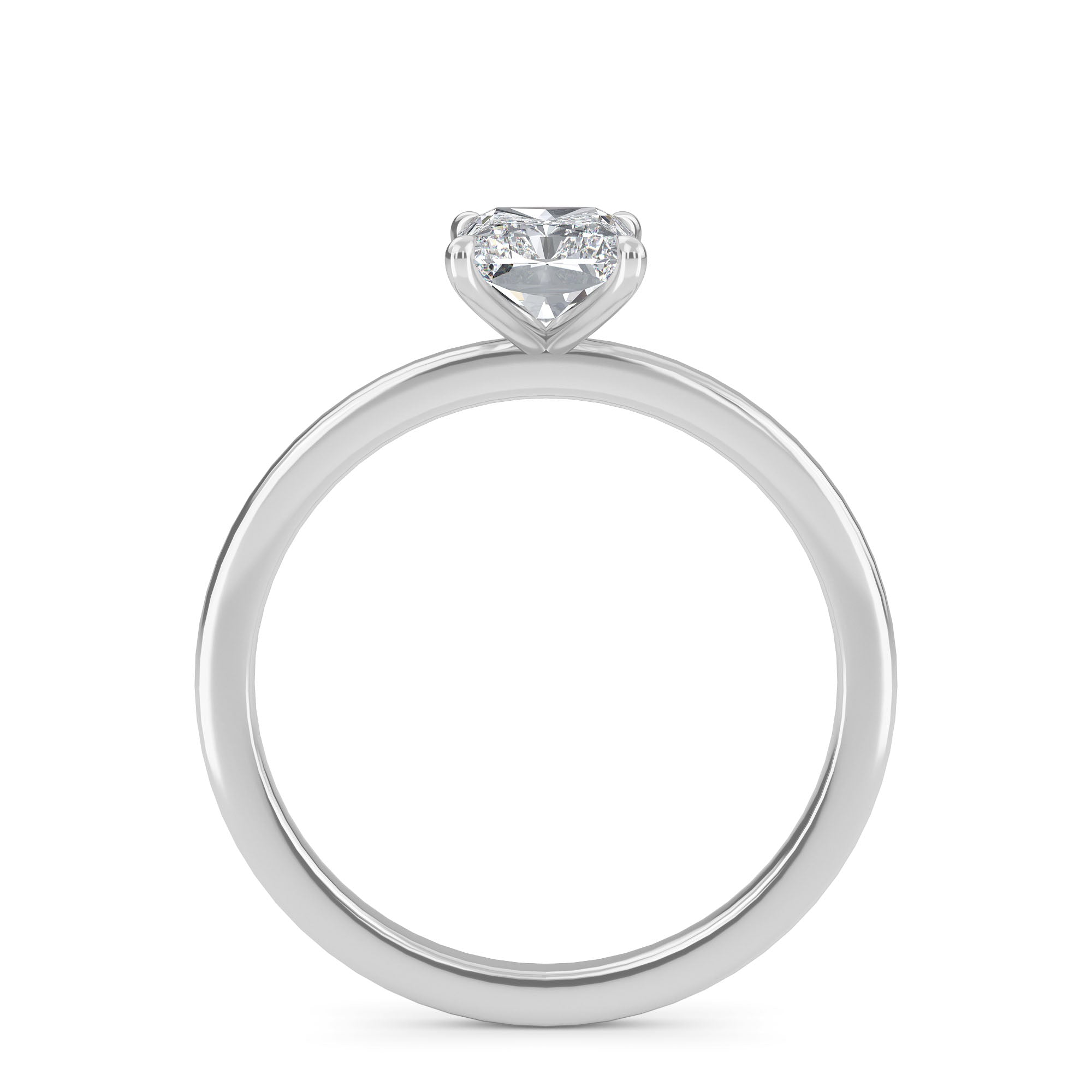 Parvati's Graceful Ring