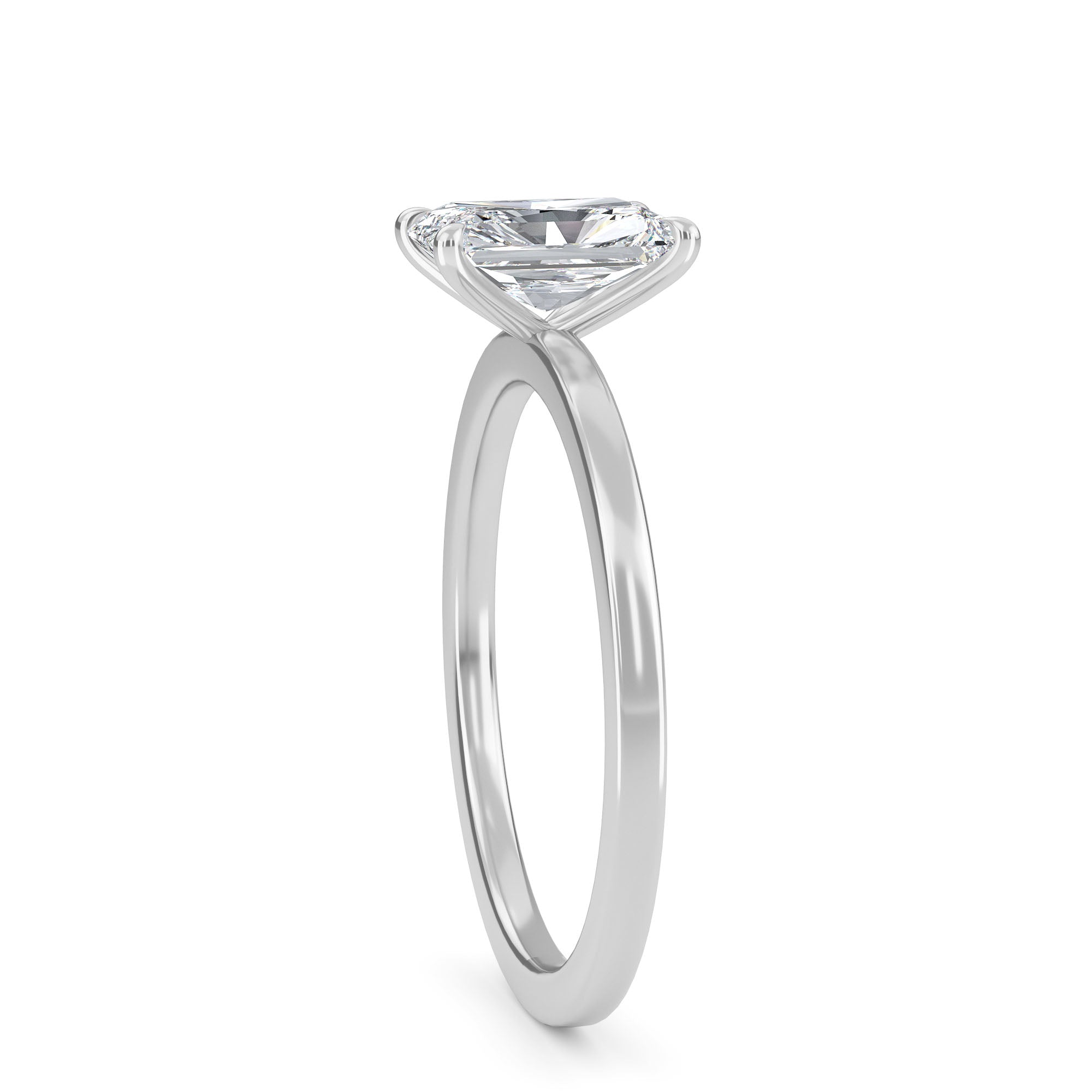 Parvati's Graceful Ring