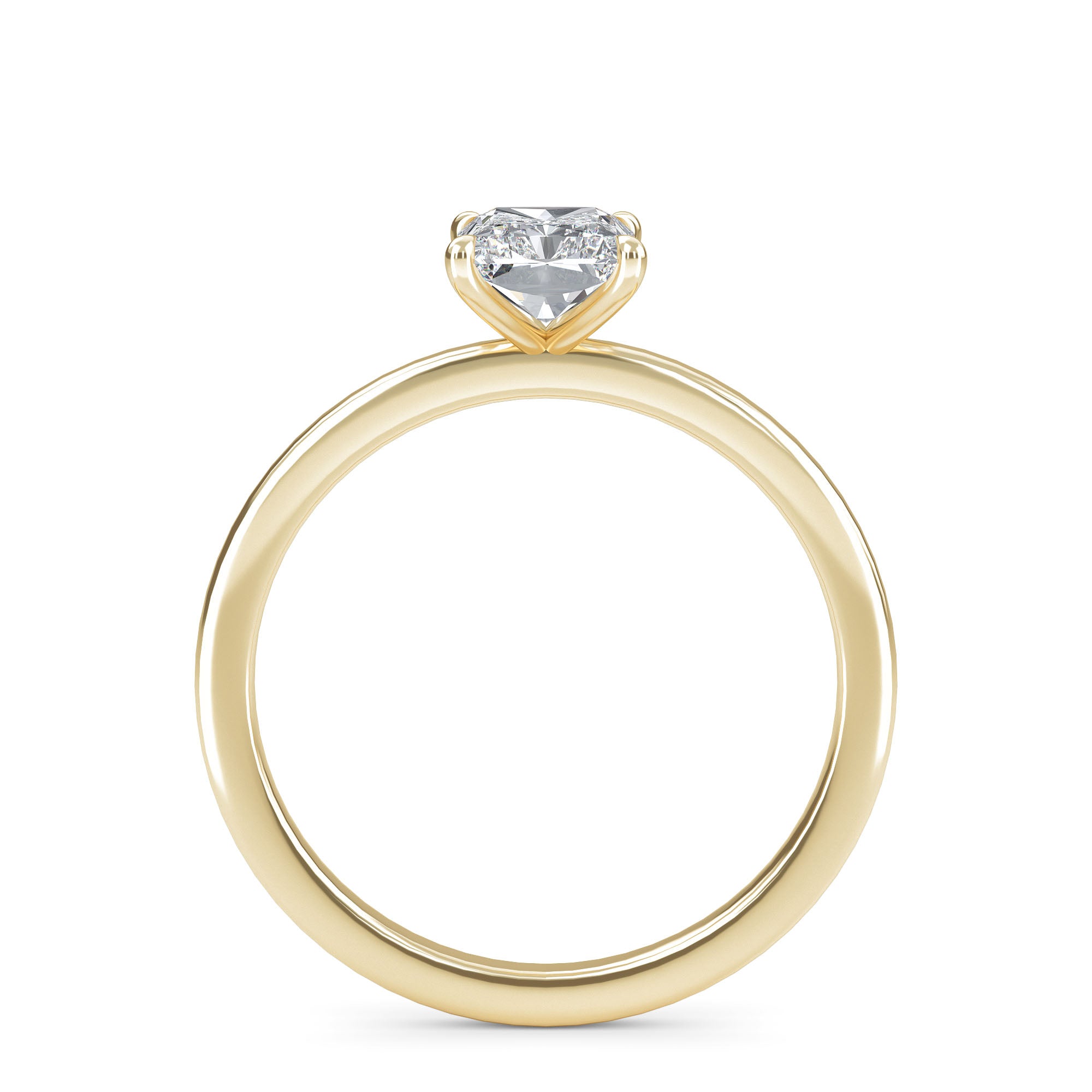 Parvati's Graceful Ring