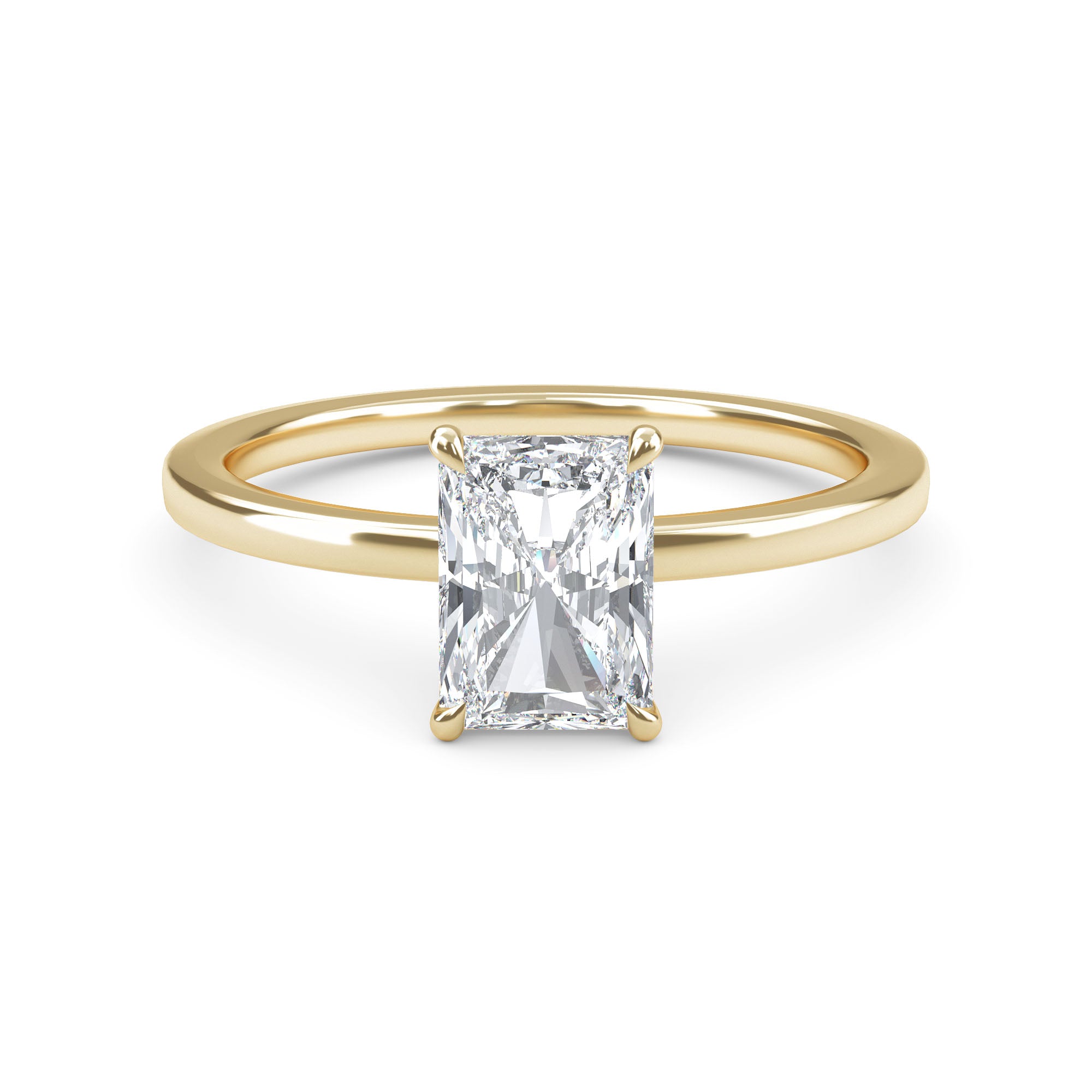 Parvati's Graceful Ring