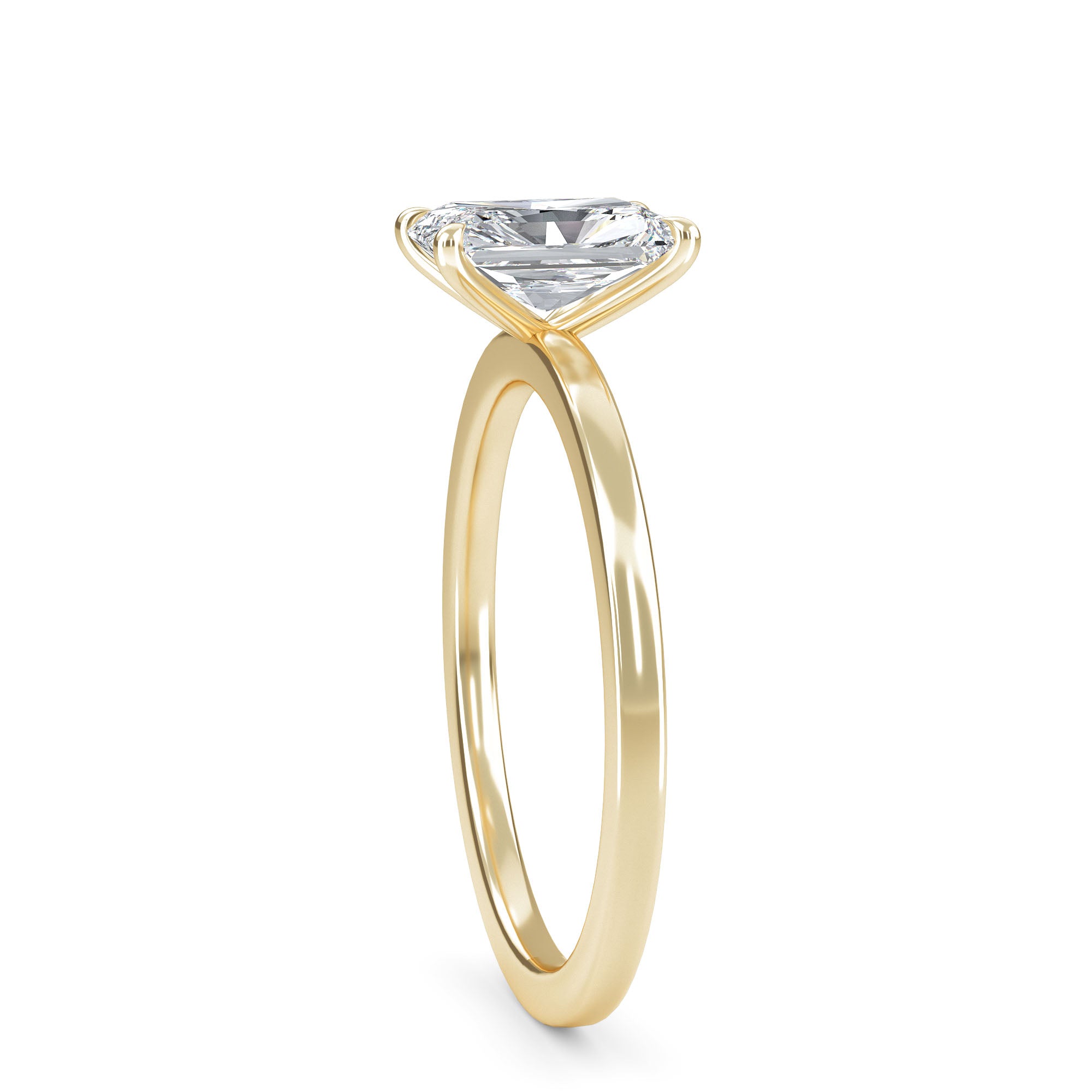 Parvati's Graceful Ring