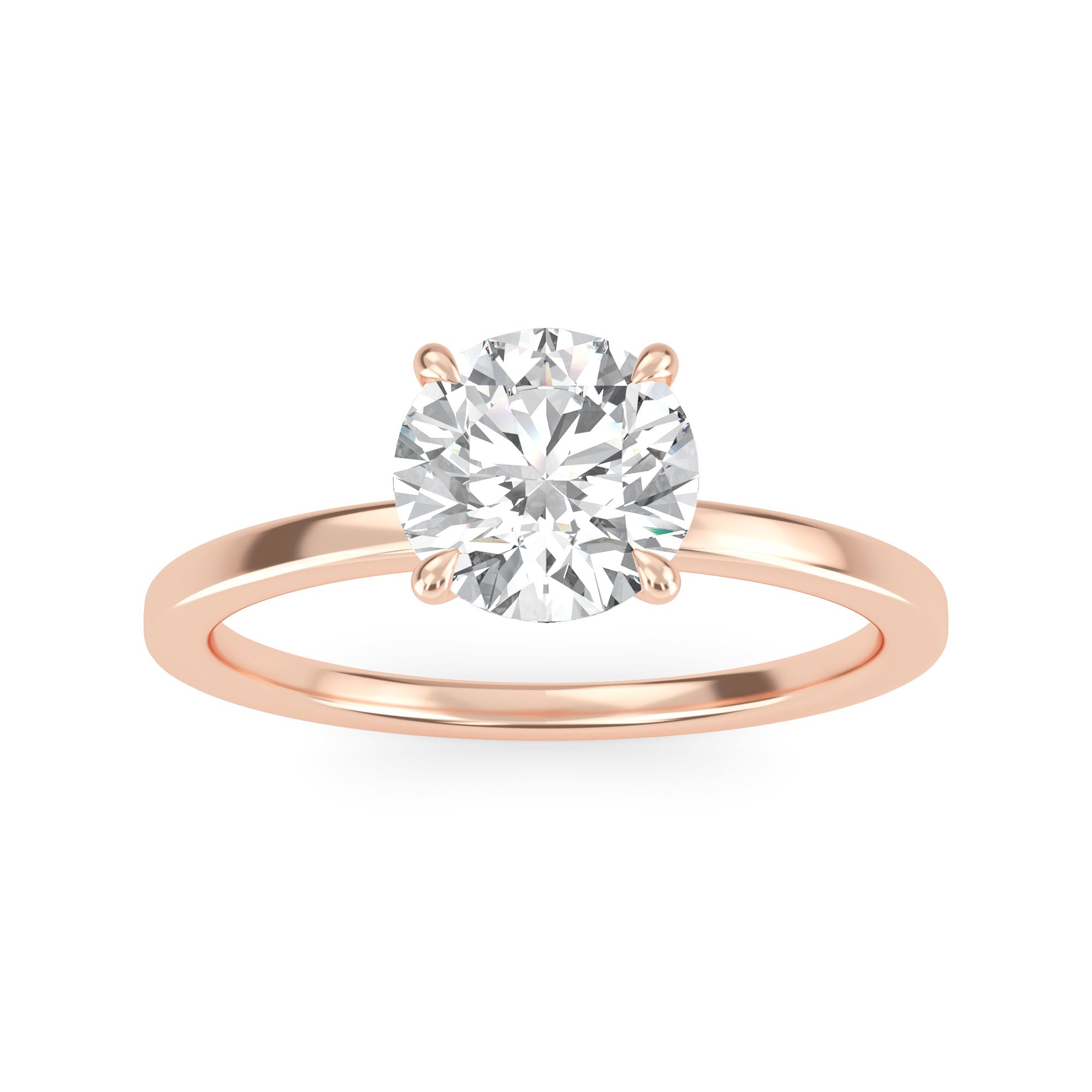 Oshun's Golden Ring