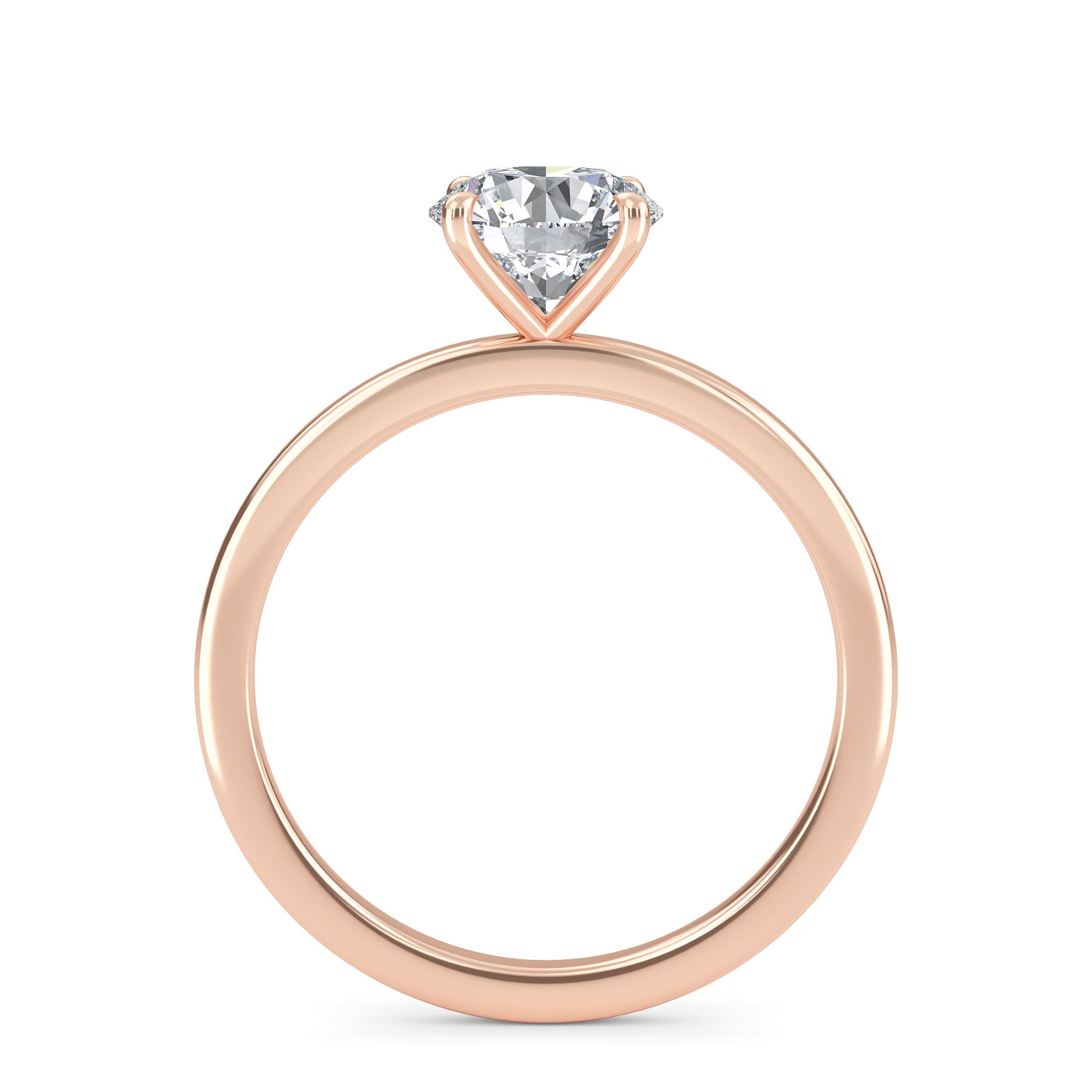 Oshun's Golden Ring