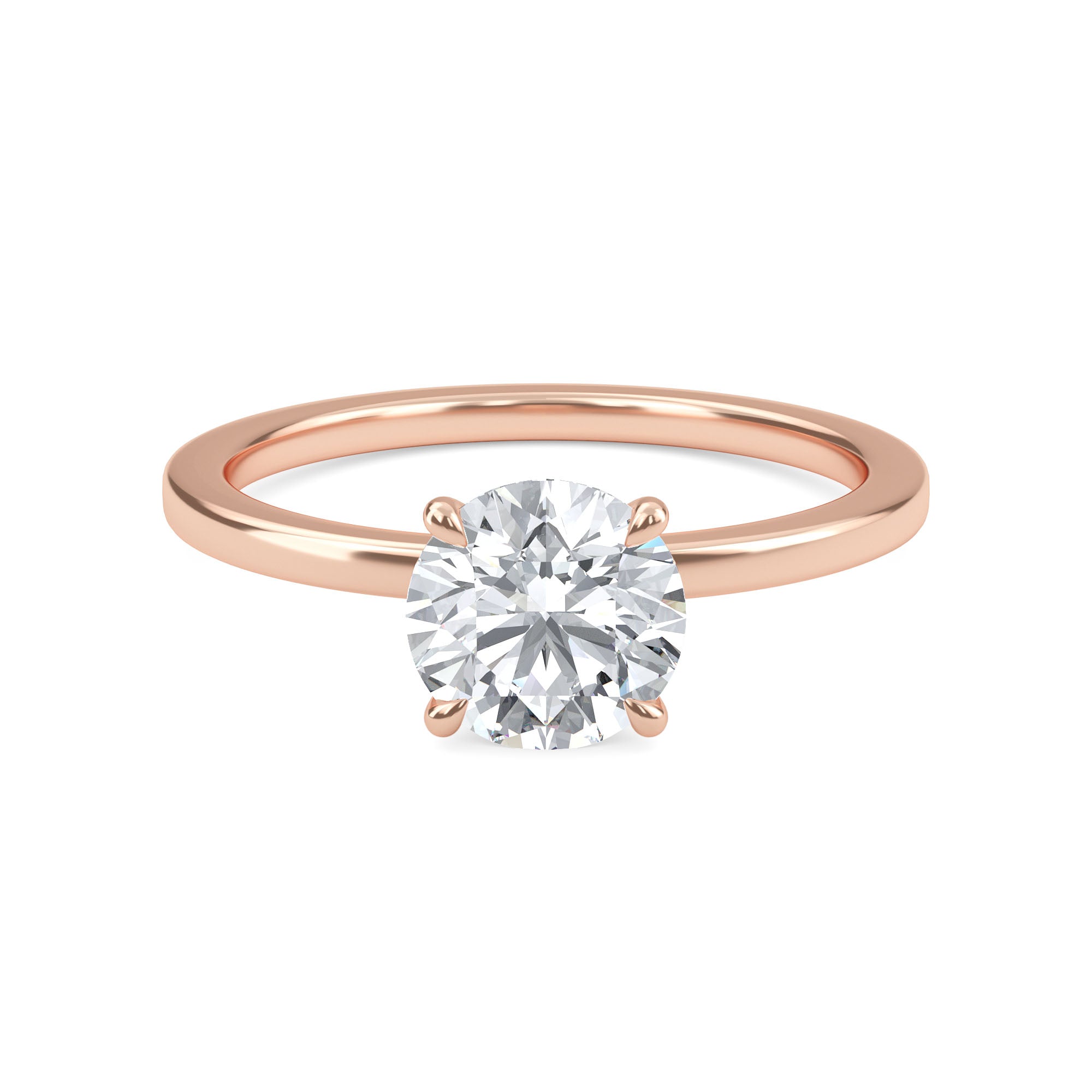 Oshun's Golden Ring