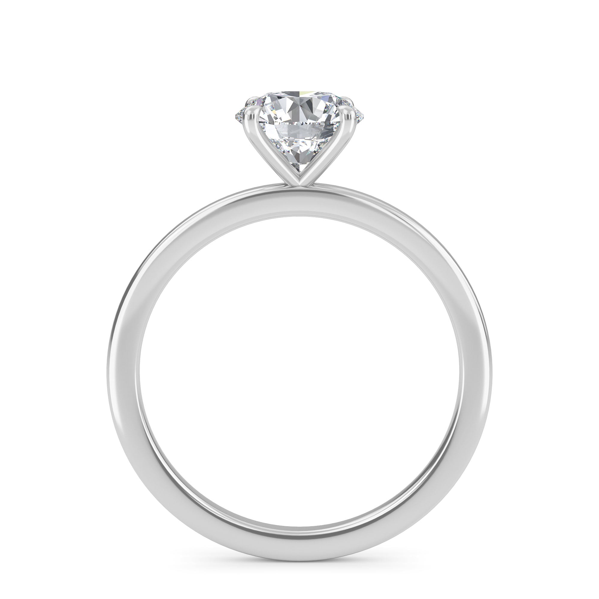 Oshun's Golden Ring