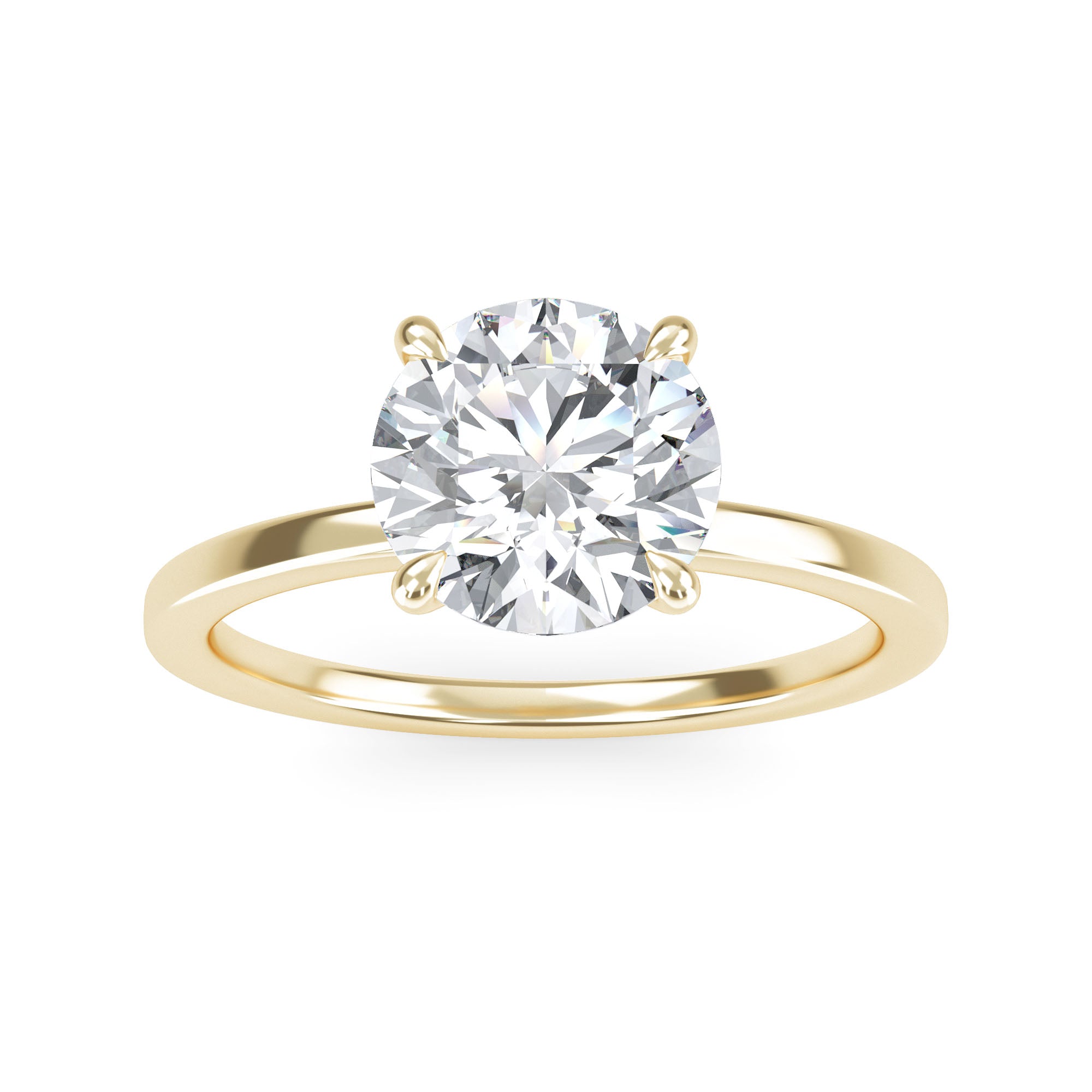 Oshun's Golden Ring