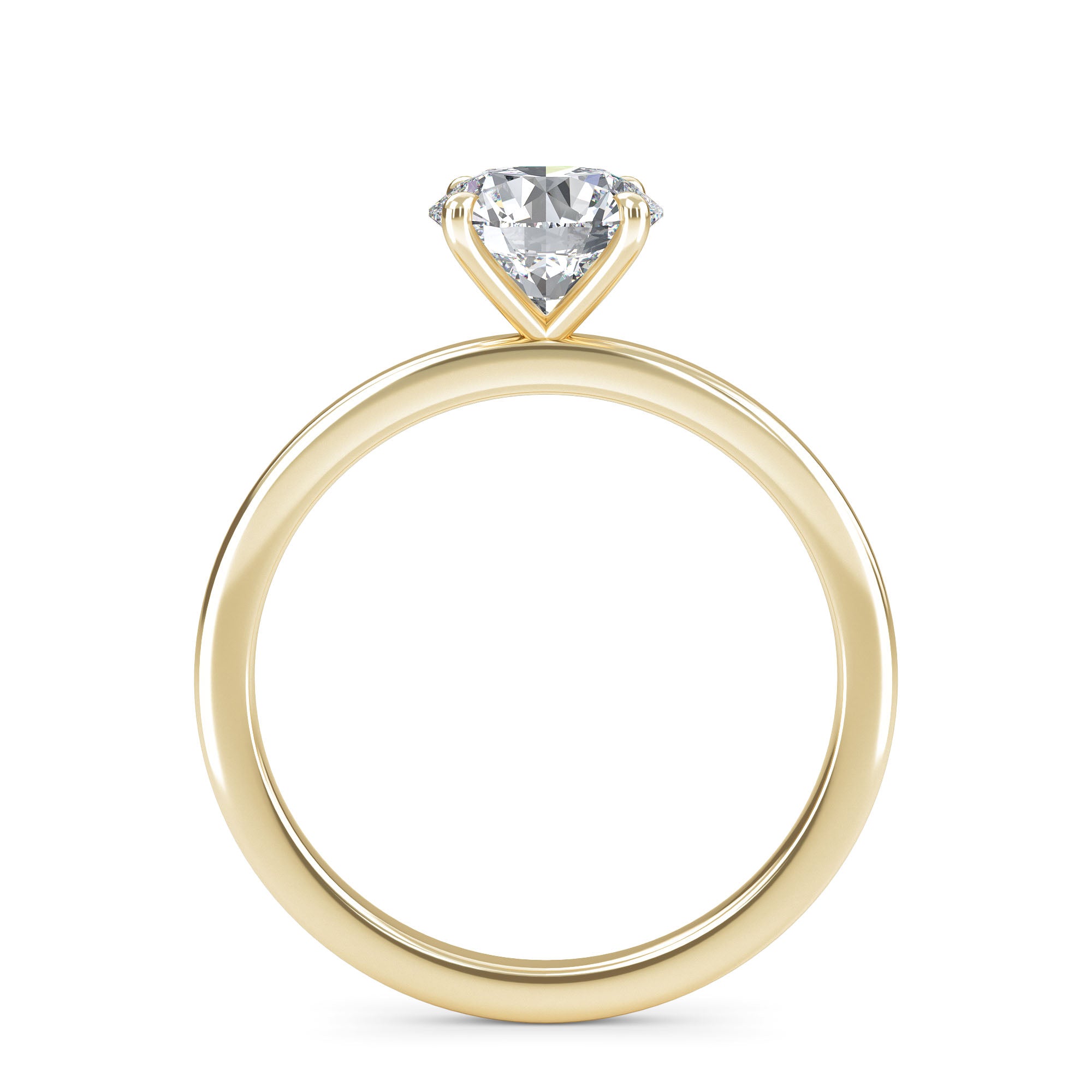 Oshun's Golden Ring