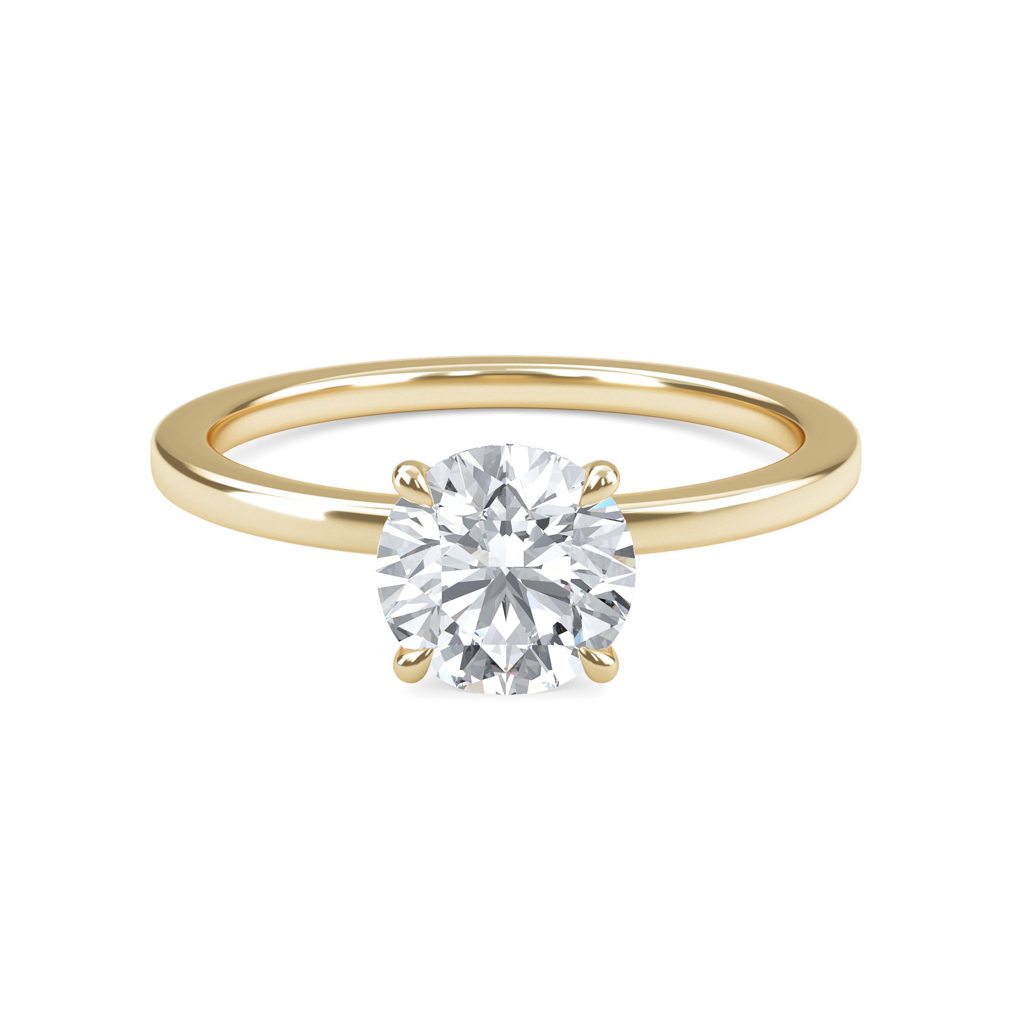 Oshun's Golden Ring