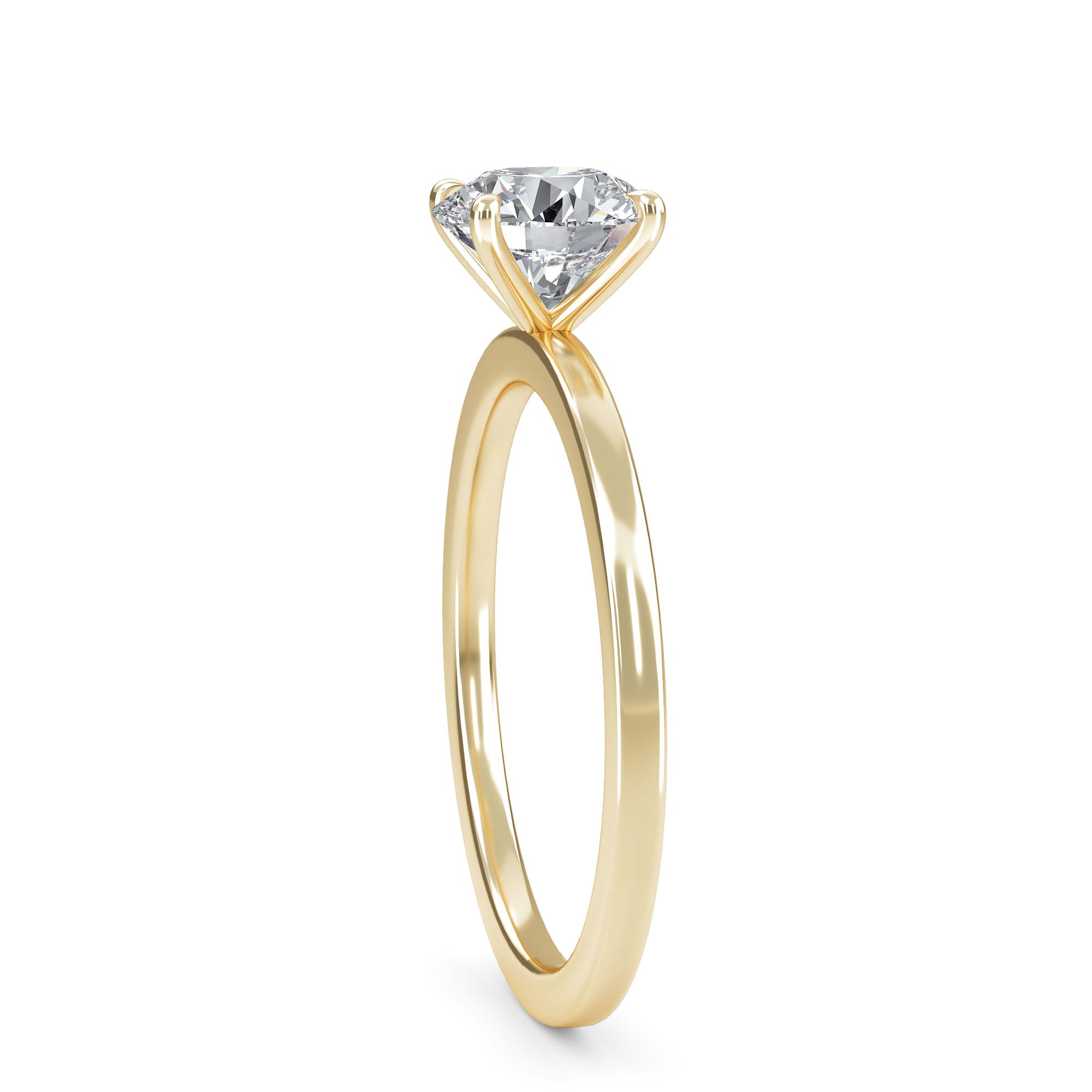 Oshun's Golden Ring