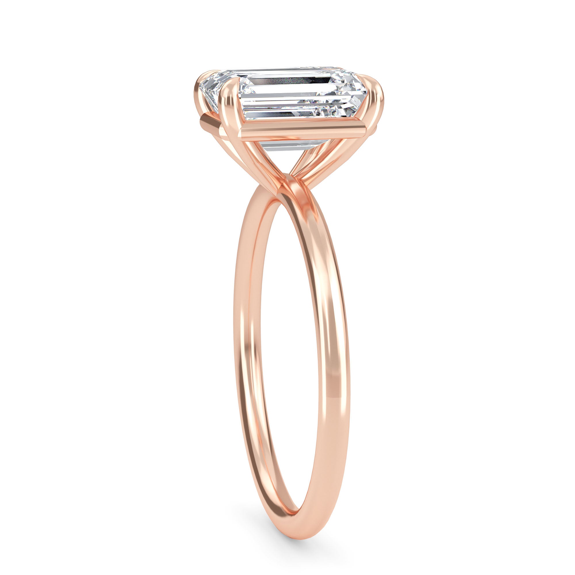 Camellia Elegance Ring