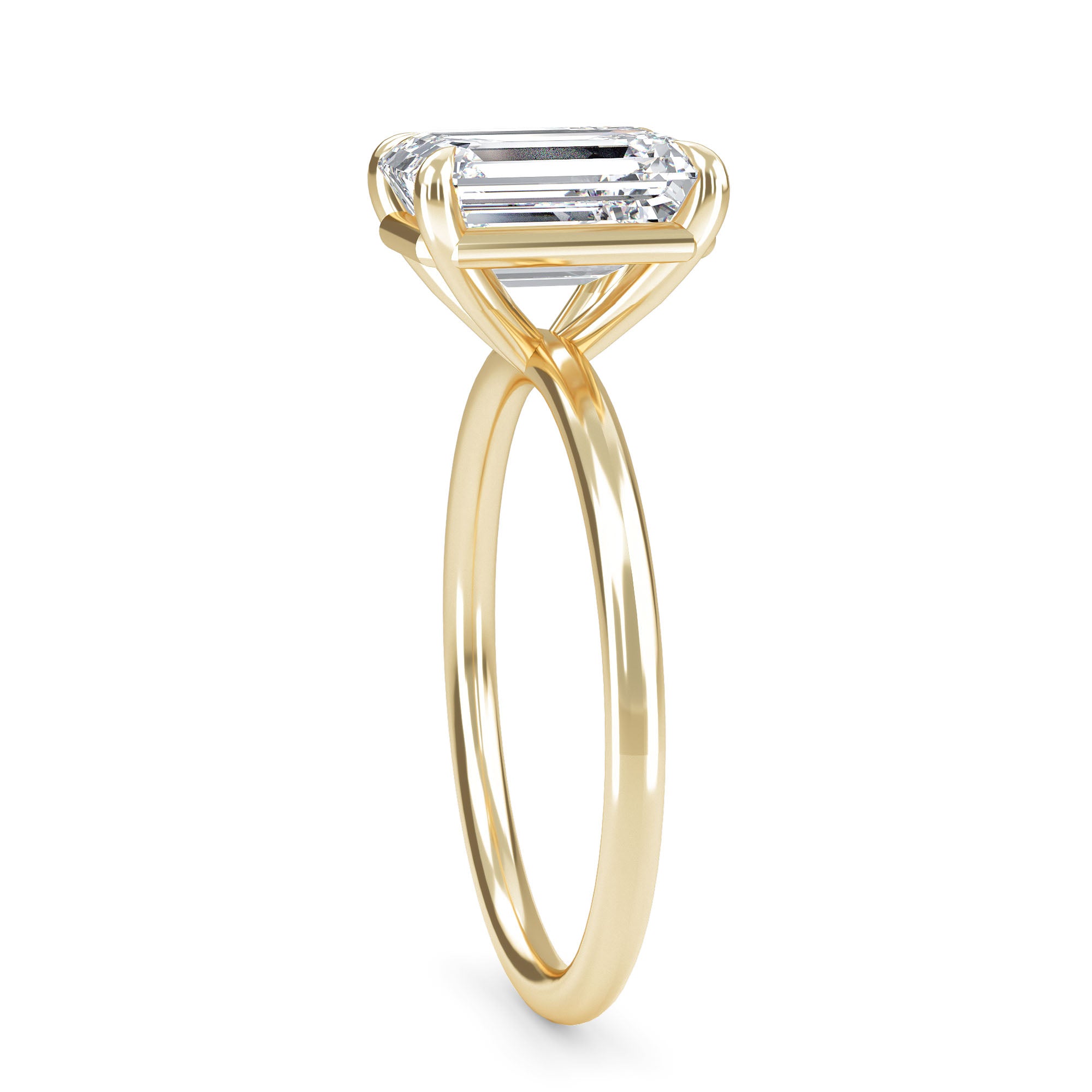 Camellia Elegance Ring