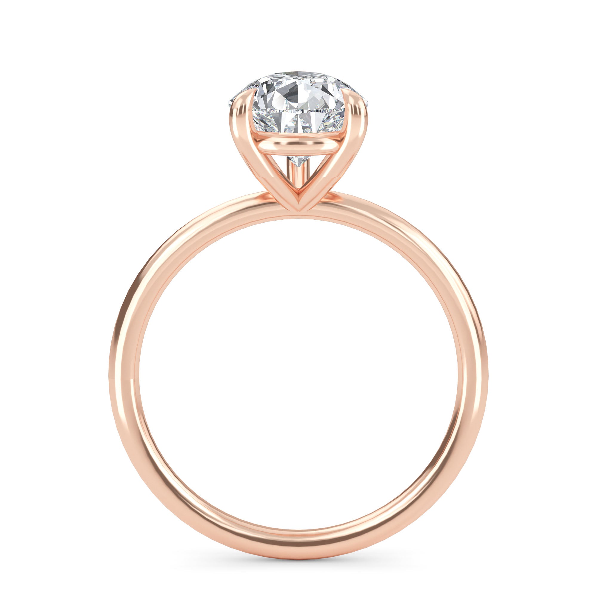 Subtle Beauty Ring