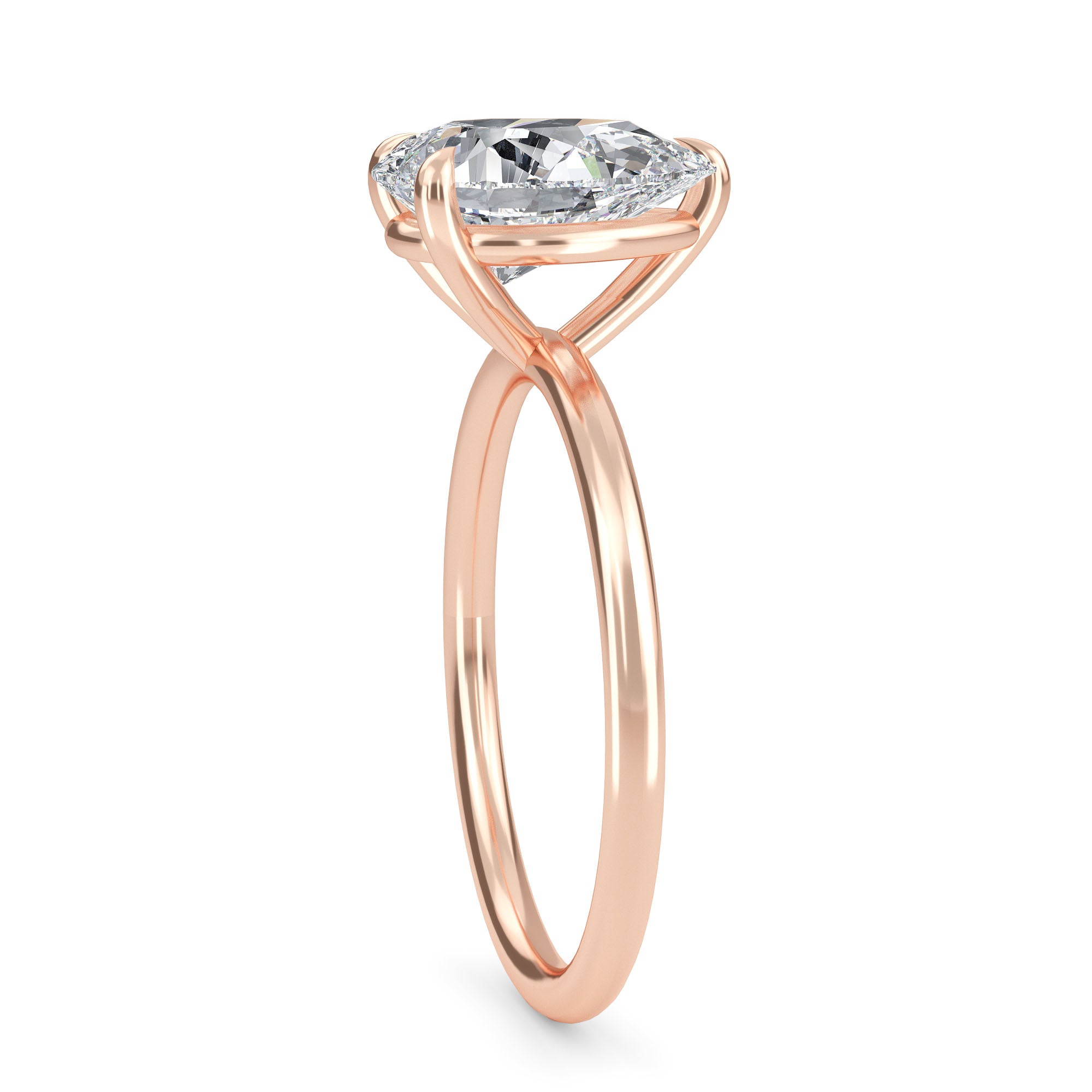 Subtle Beauty Ring
