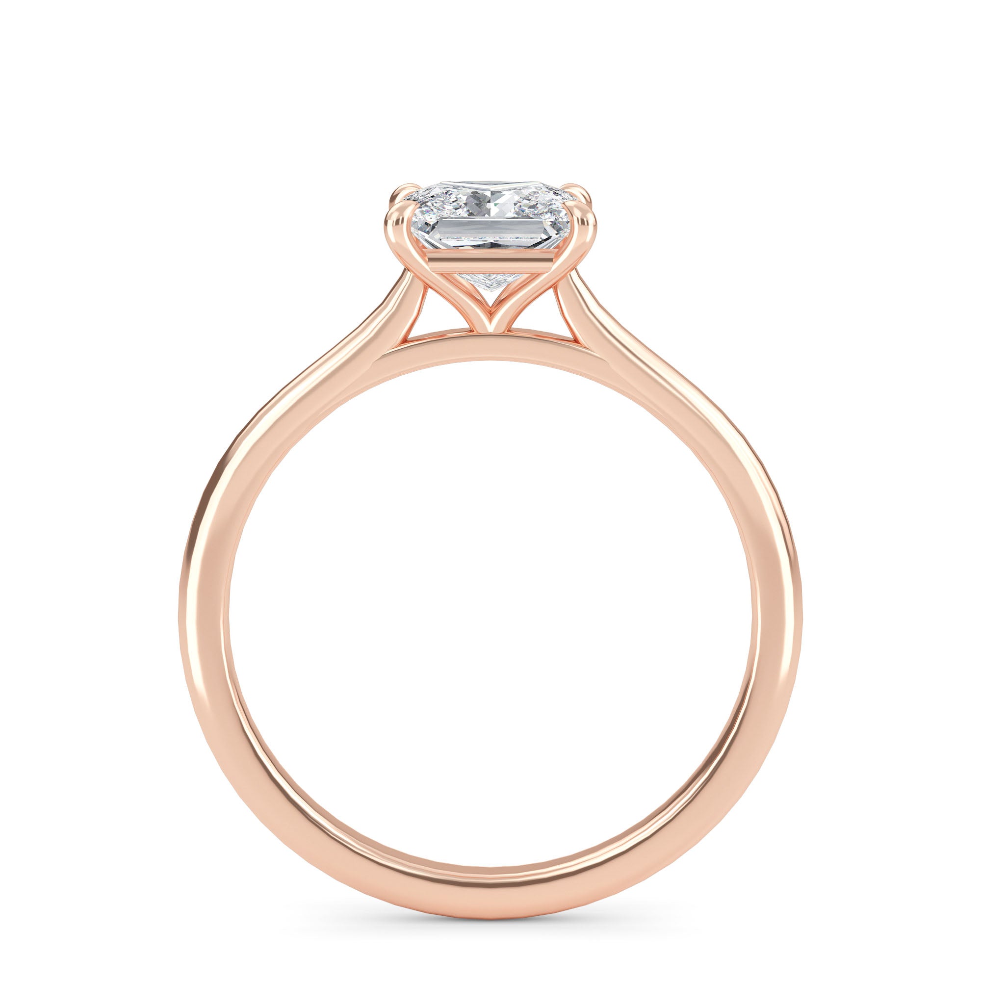 Subtle Elegance Ring