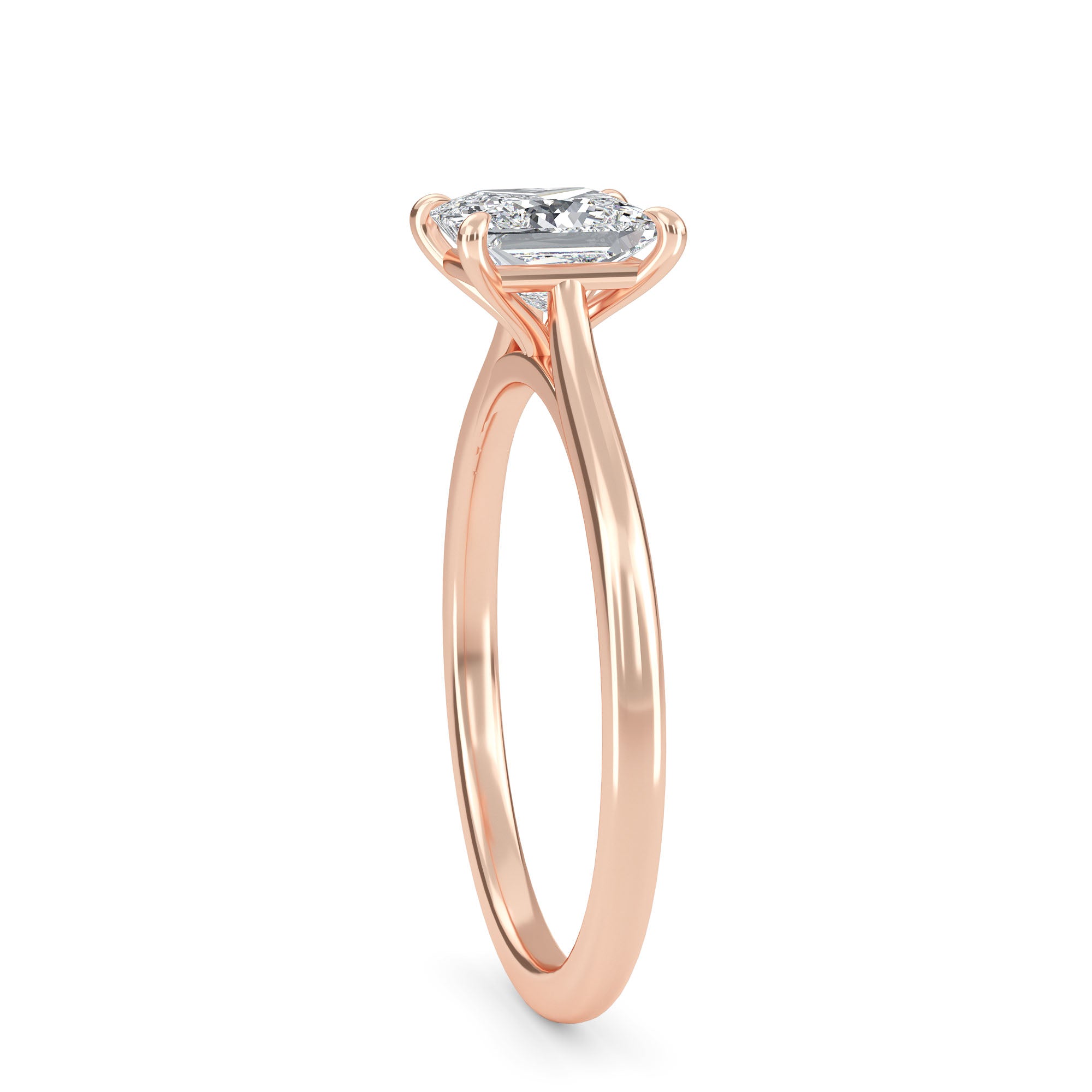Subtle Elegance Ring