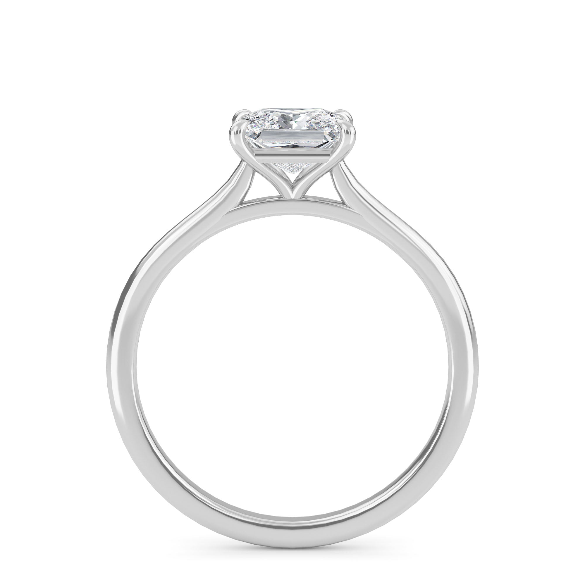 Subtle Elegance Ring