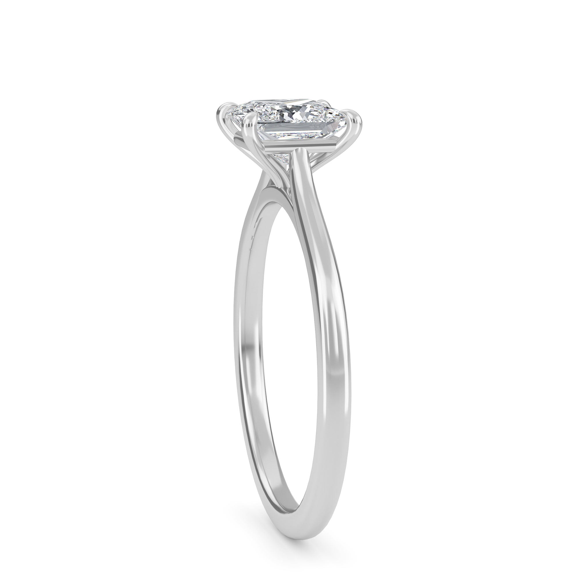 Subtle Elegance Ring