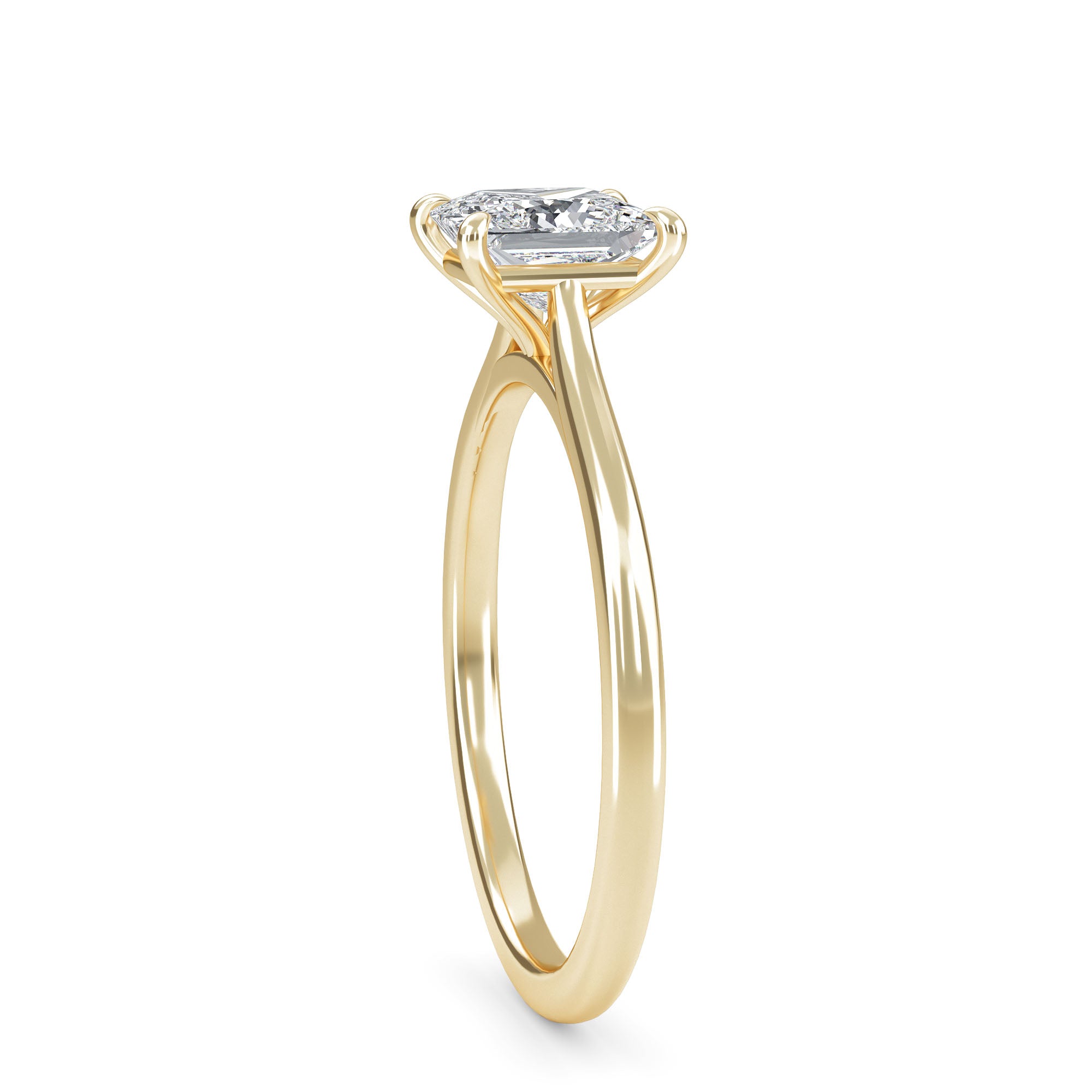 Subtle Elegance Ring