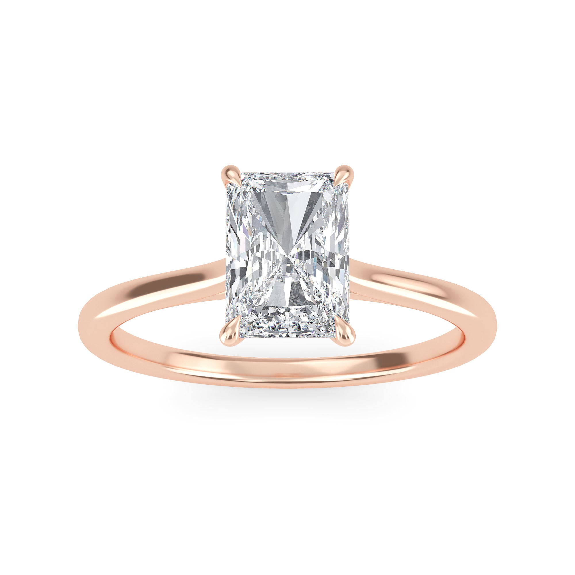 Whispering Breeze Ring