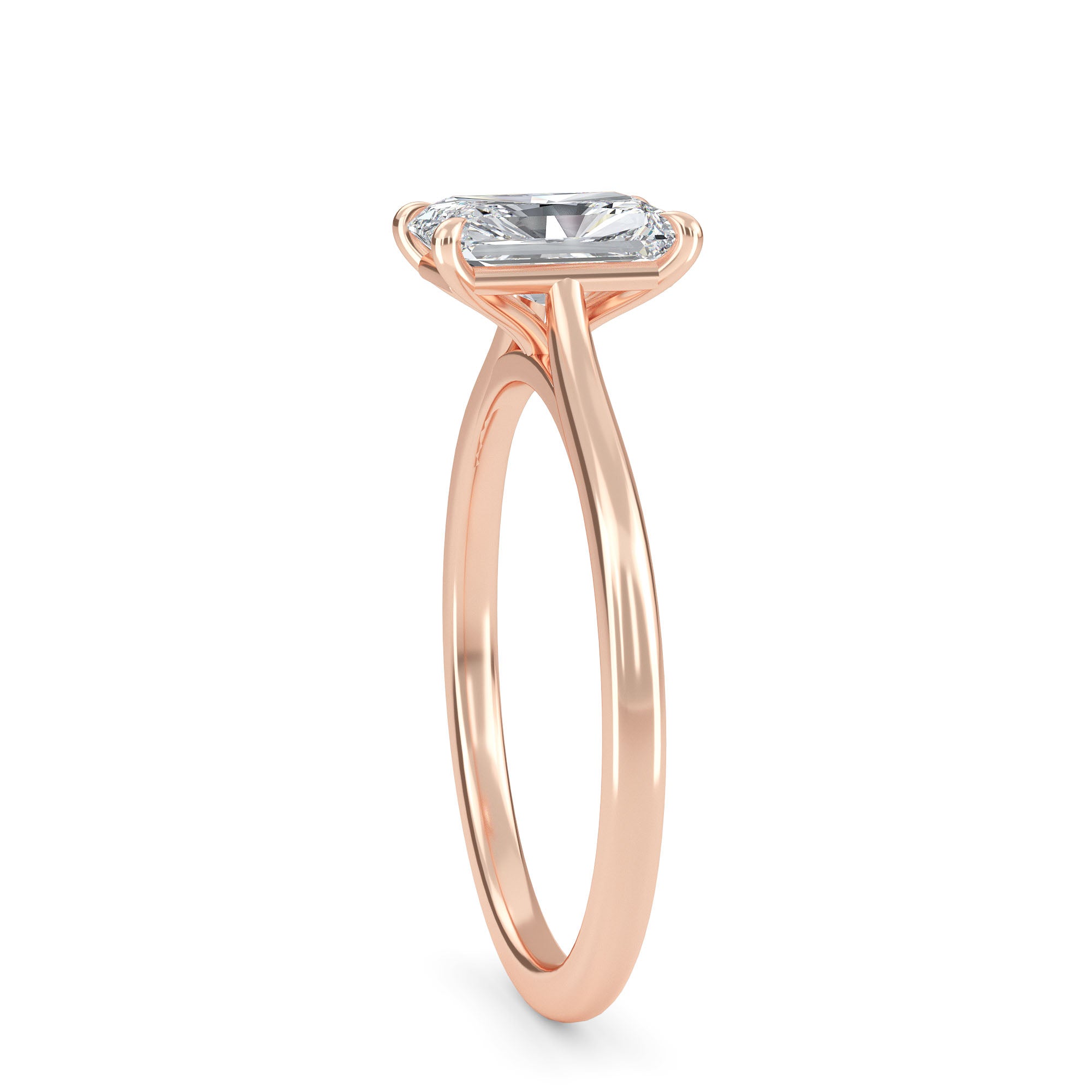 Whispering Breeze Ring