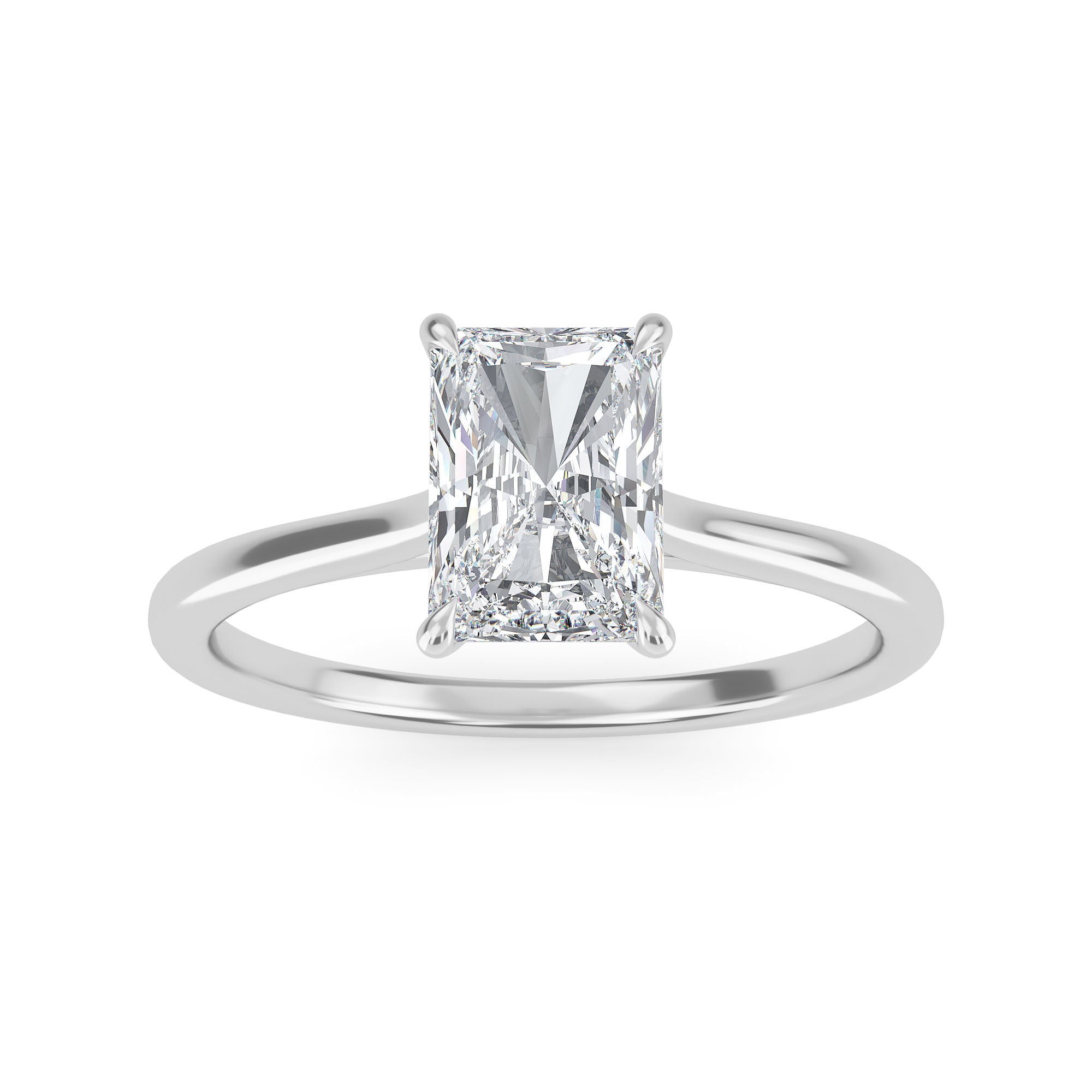 Whispering Breeze Ring