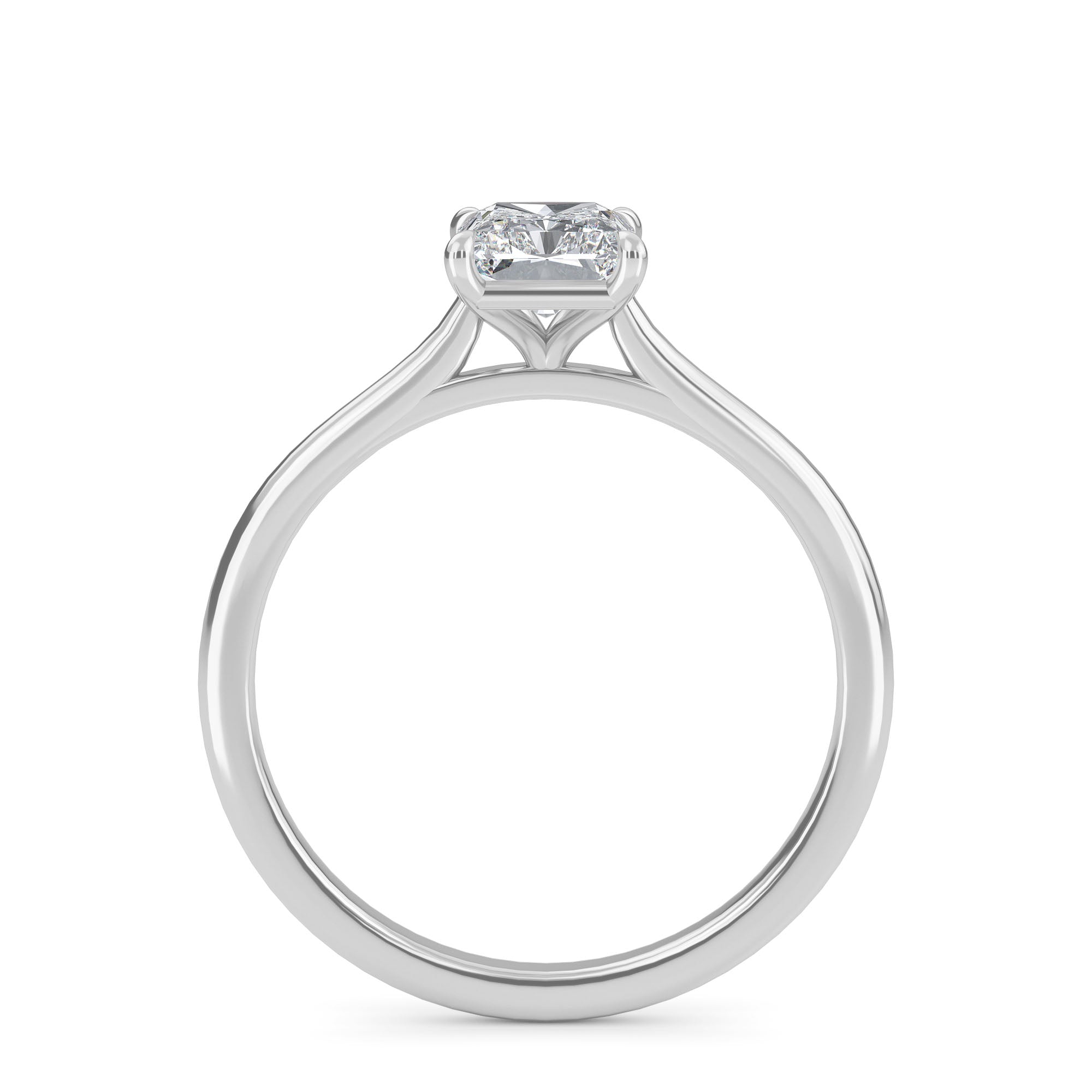 Whispering Breeze Ring