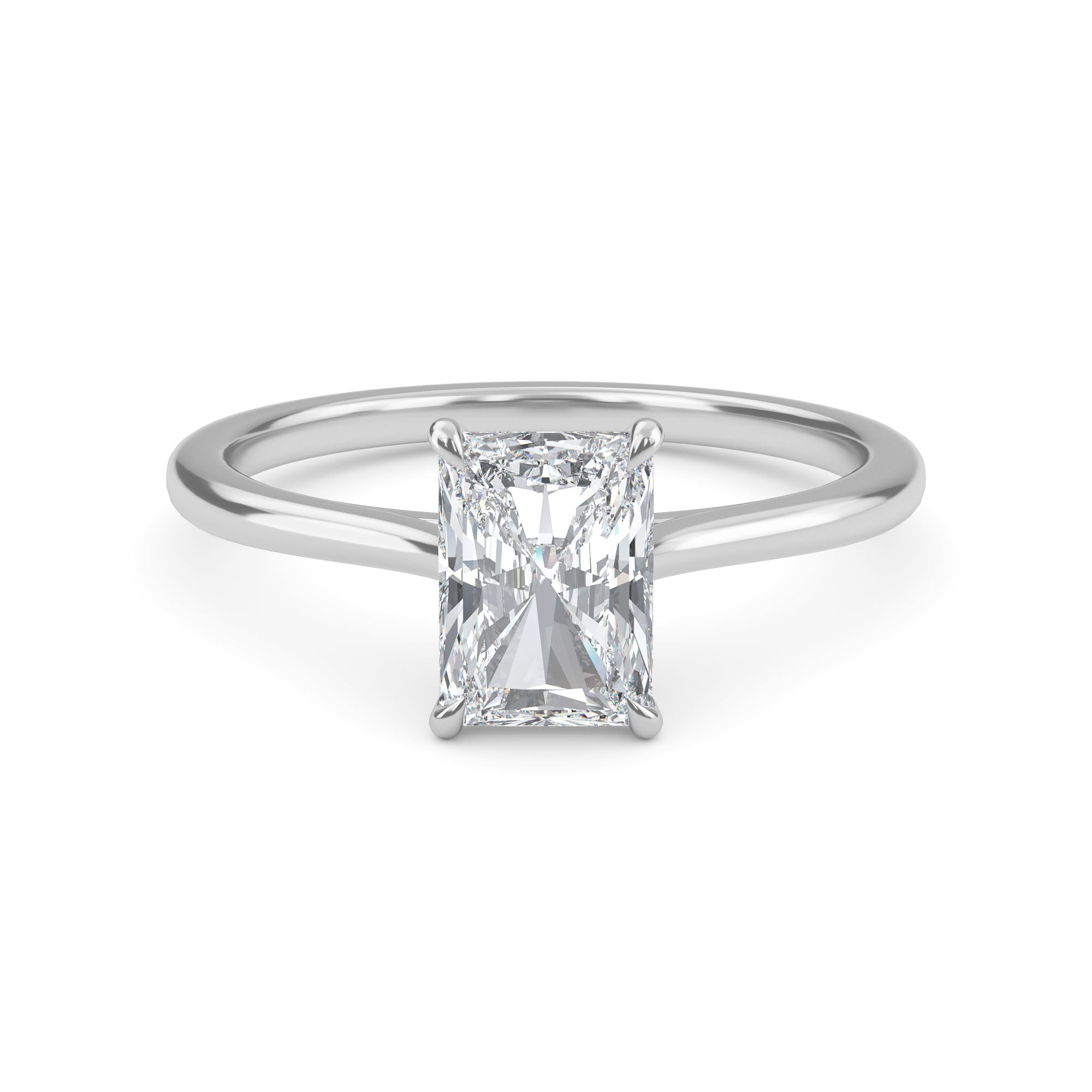 Whispering Breeze Ring