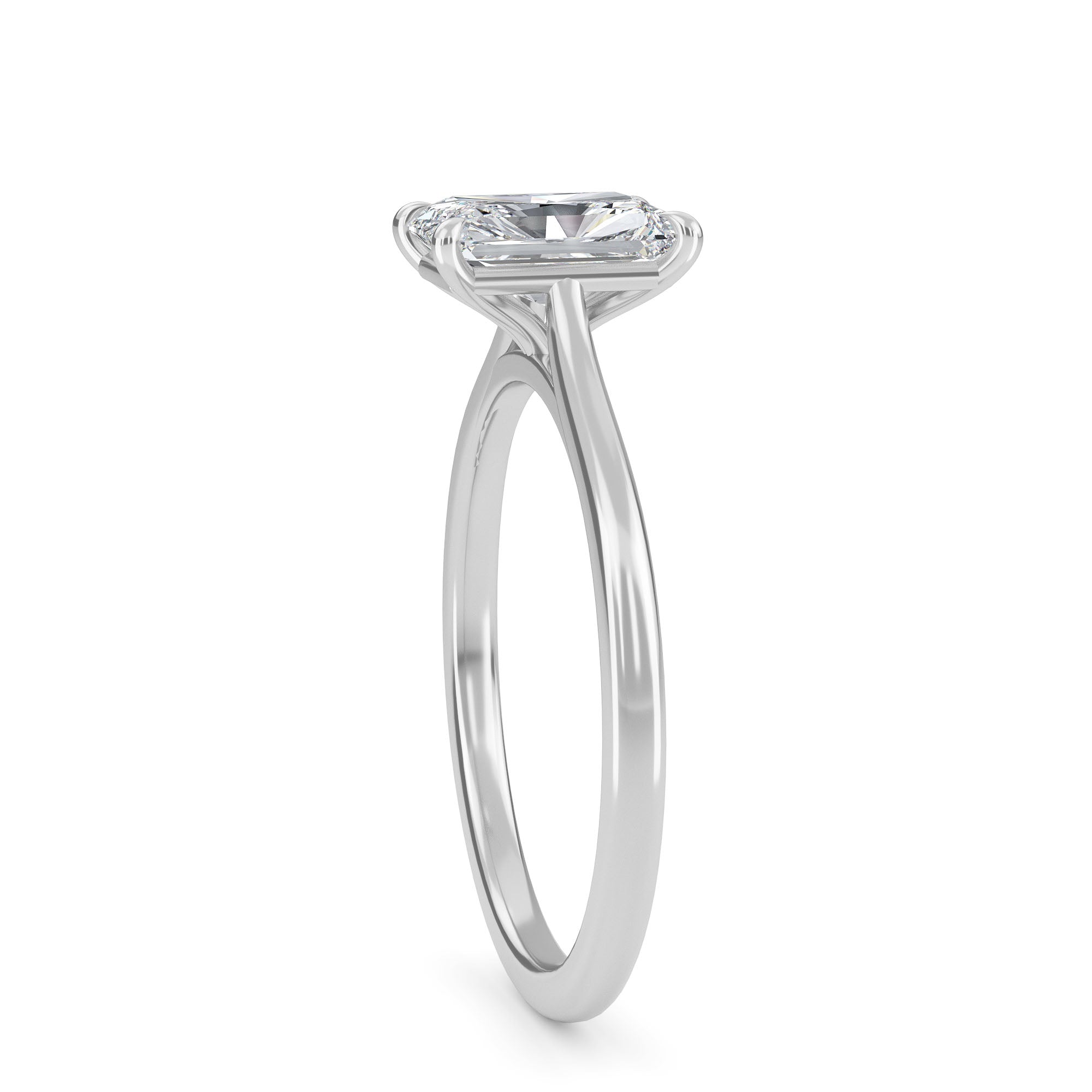 Whispering Breeze Ring