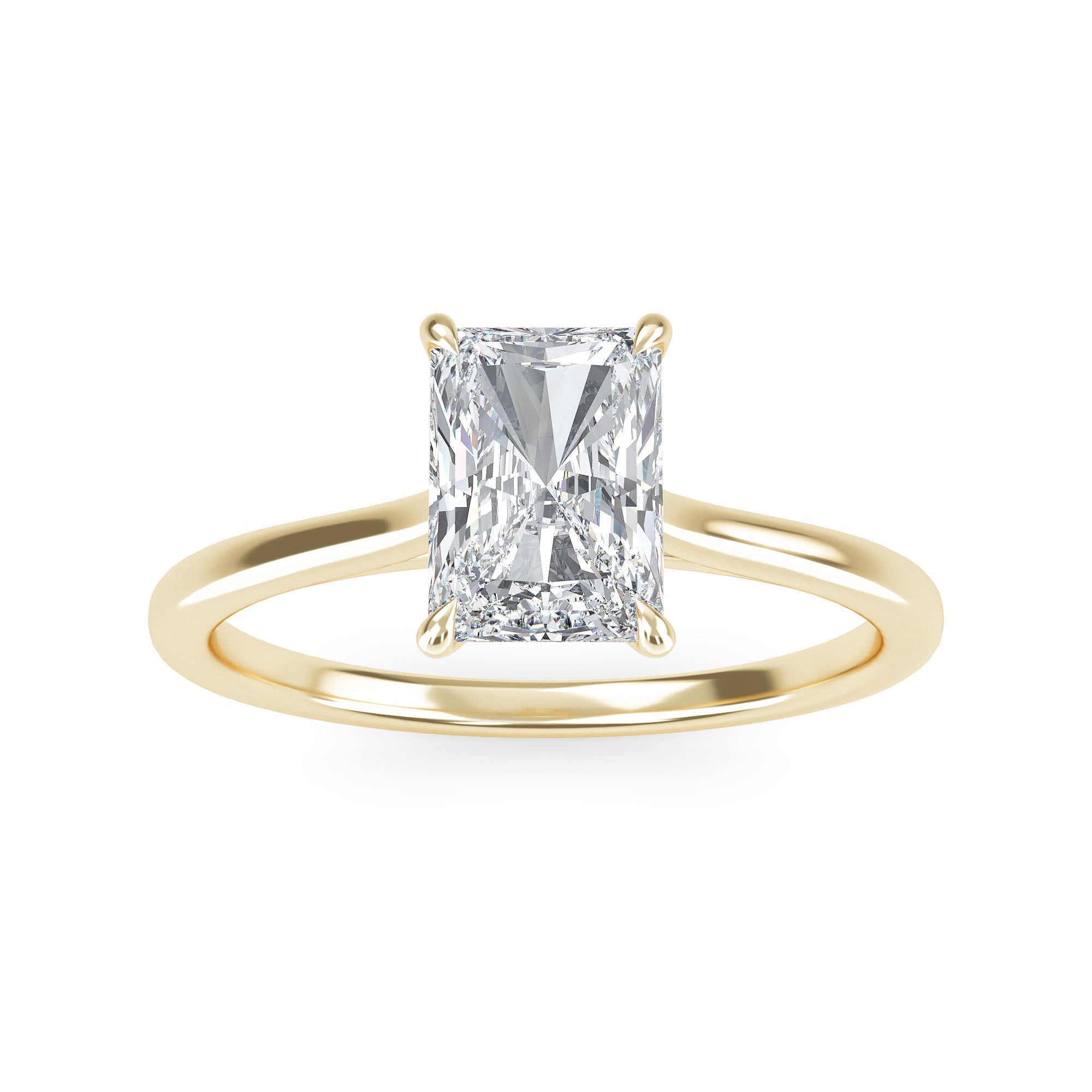Whispering Breeze Ring
