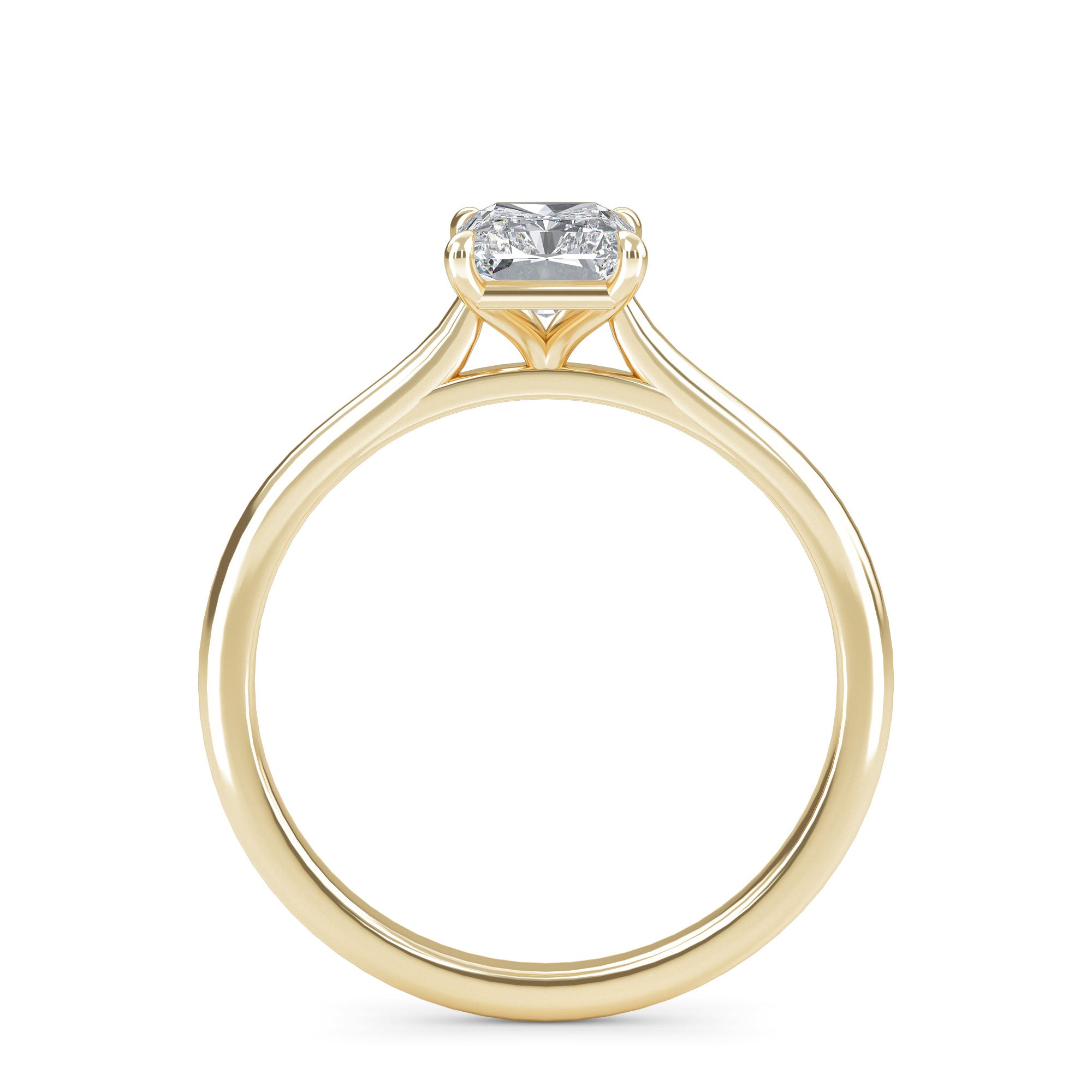 Whispering Breeze Ring