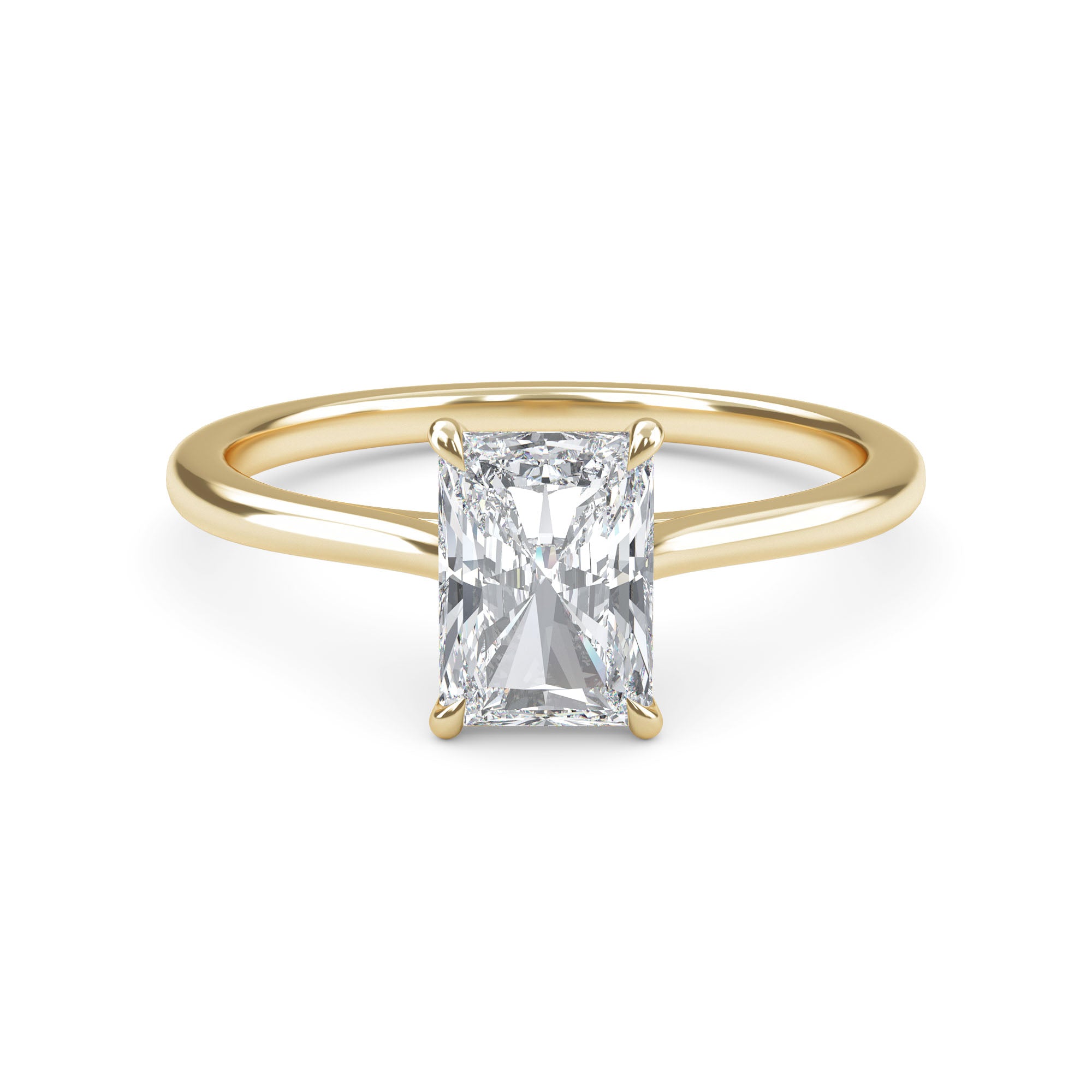 Whispering Breeze Ring