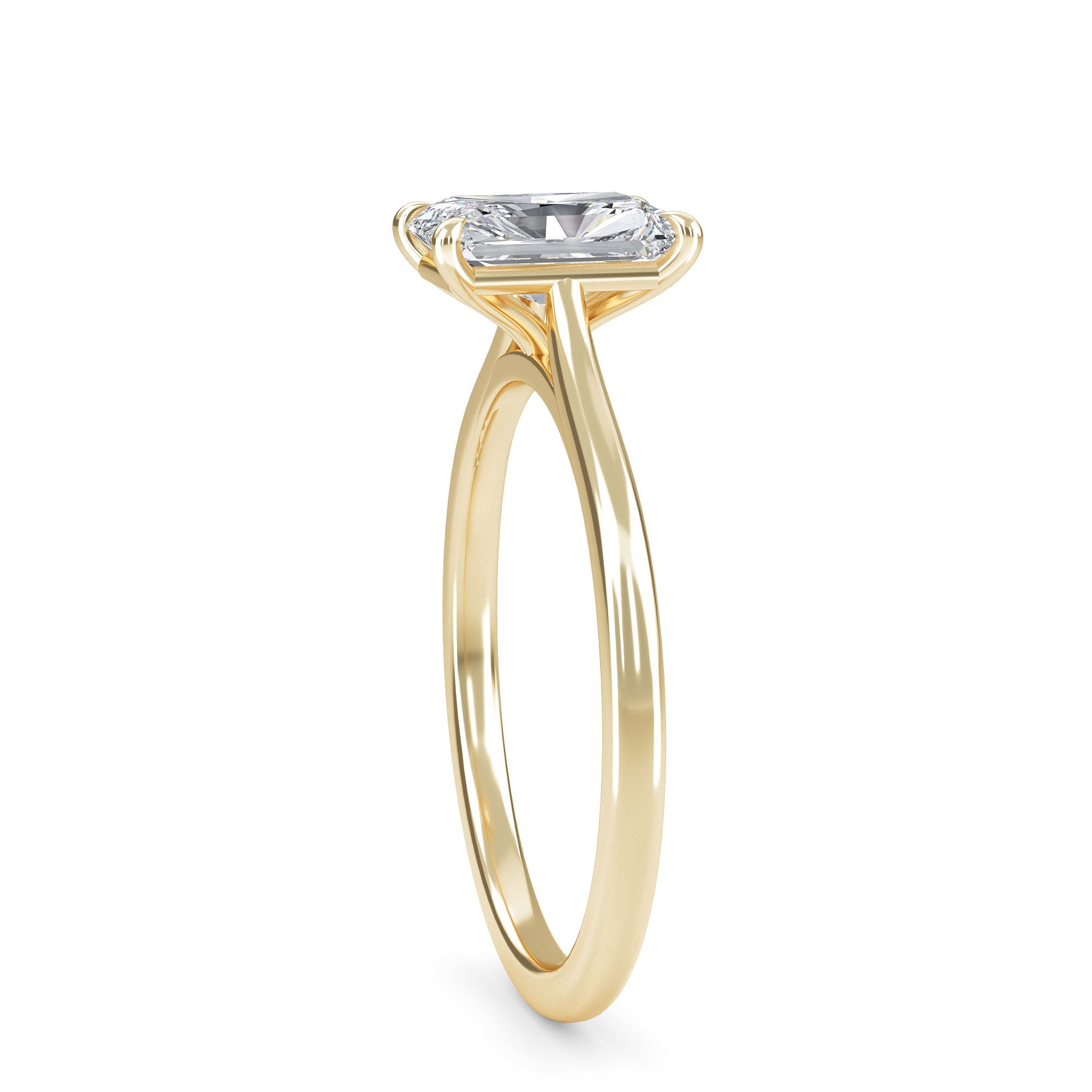 Whispering Breeze Ring