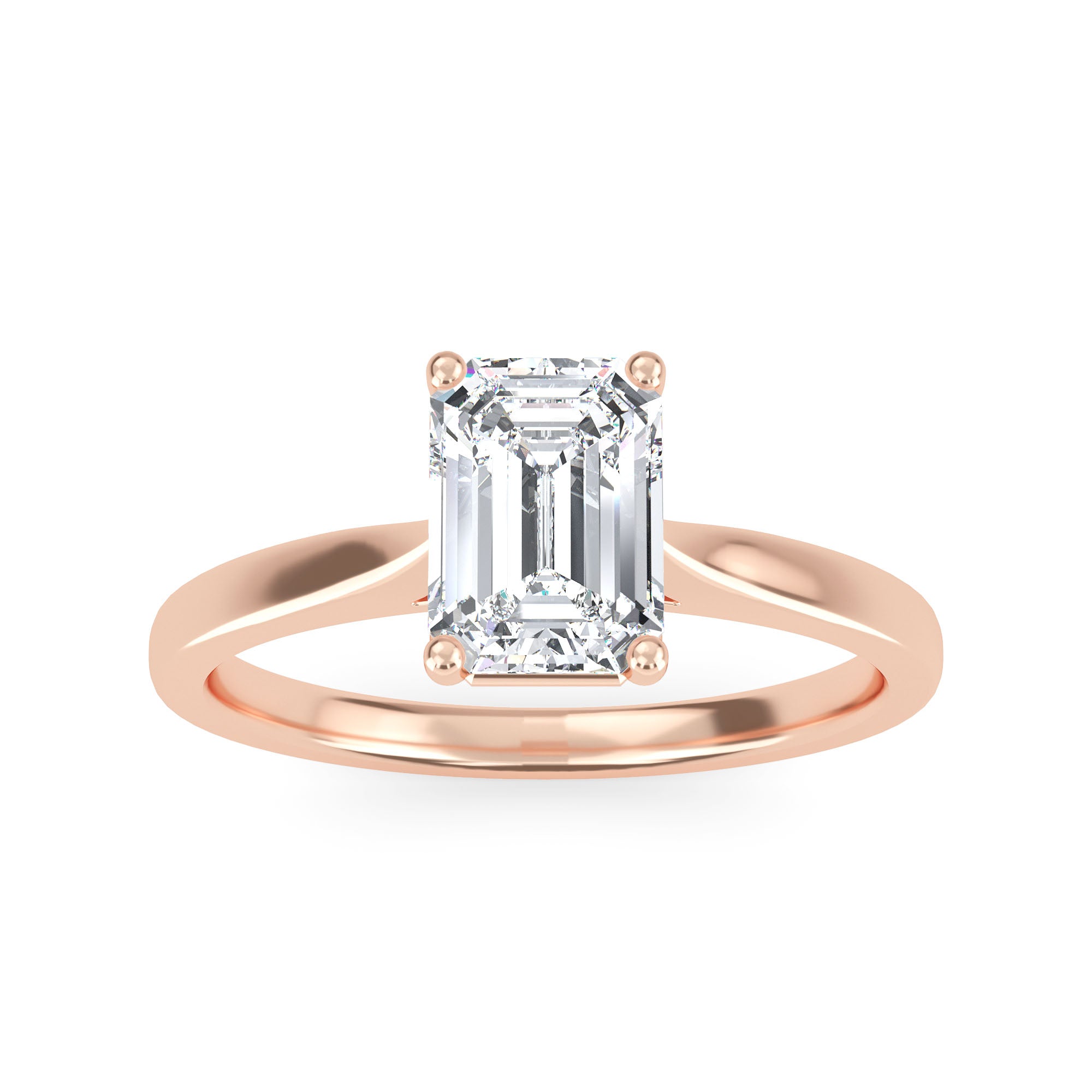 Pele's Lava Ring