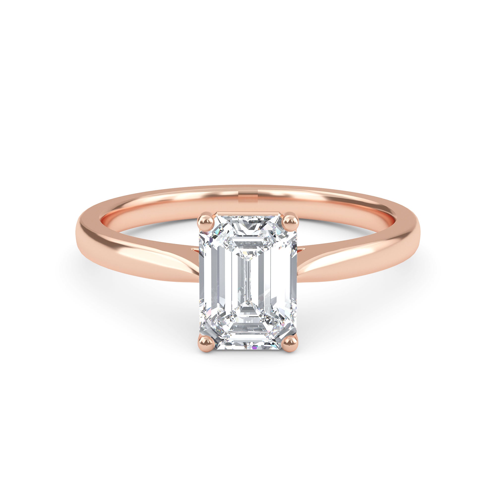 Pele's Lava Ring