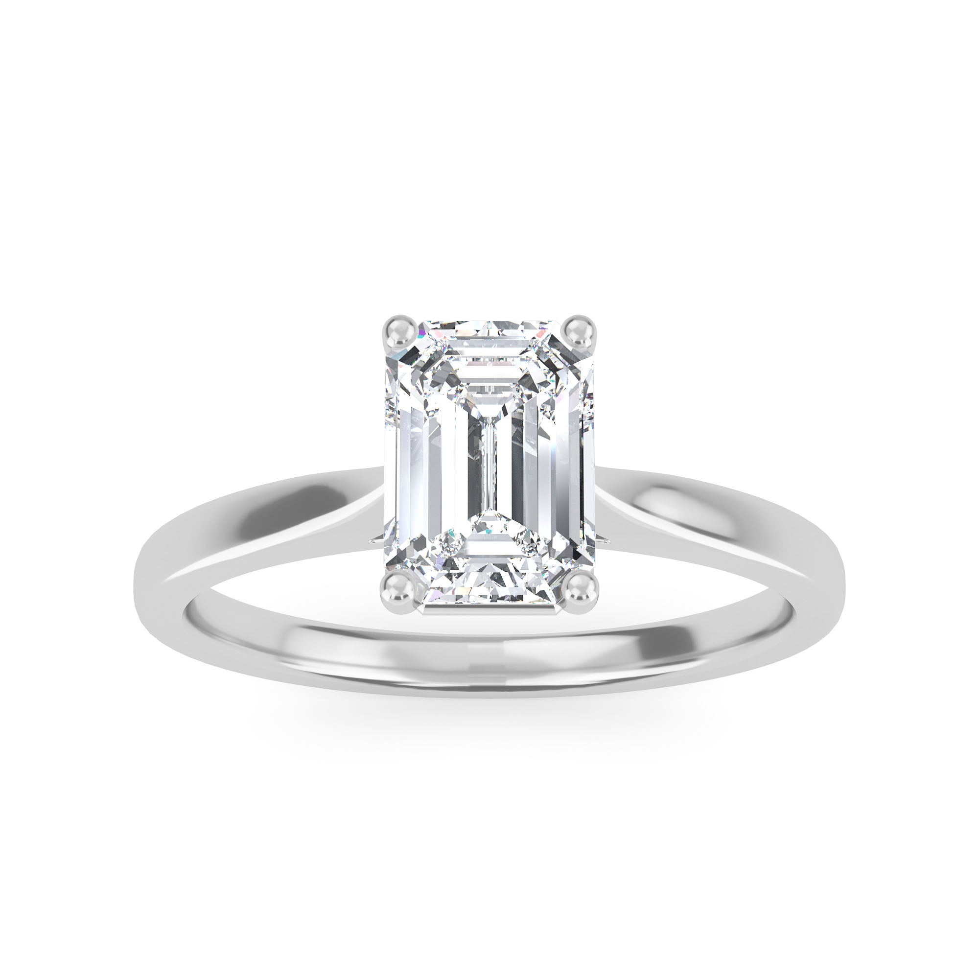 Pele's Lava Ring