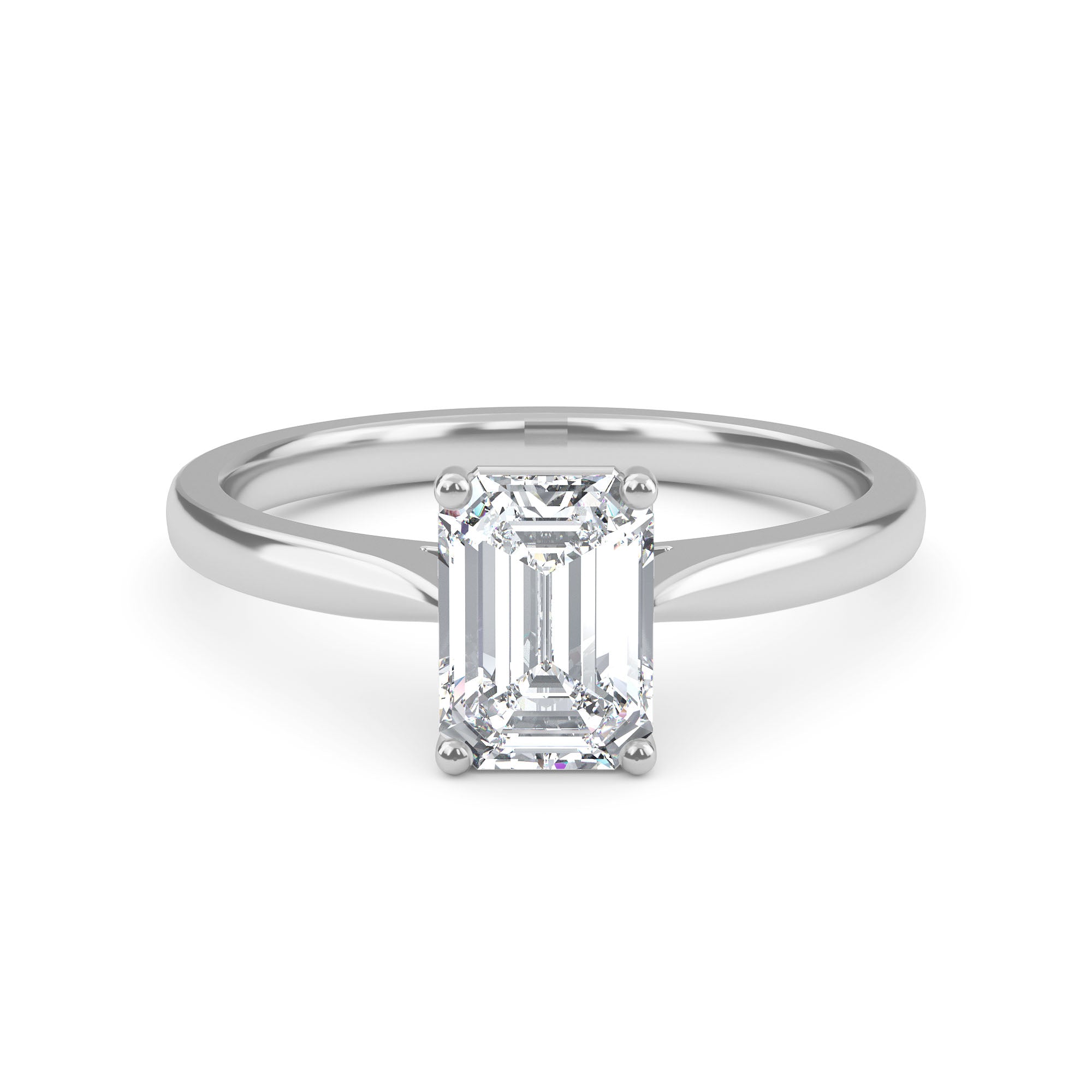 Pele's Lava Ring