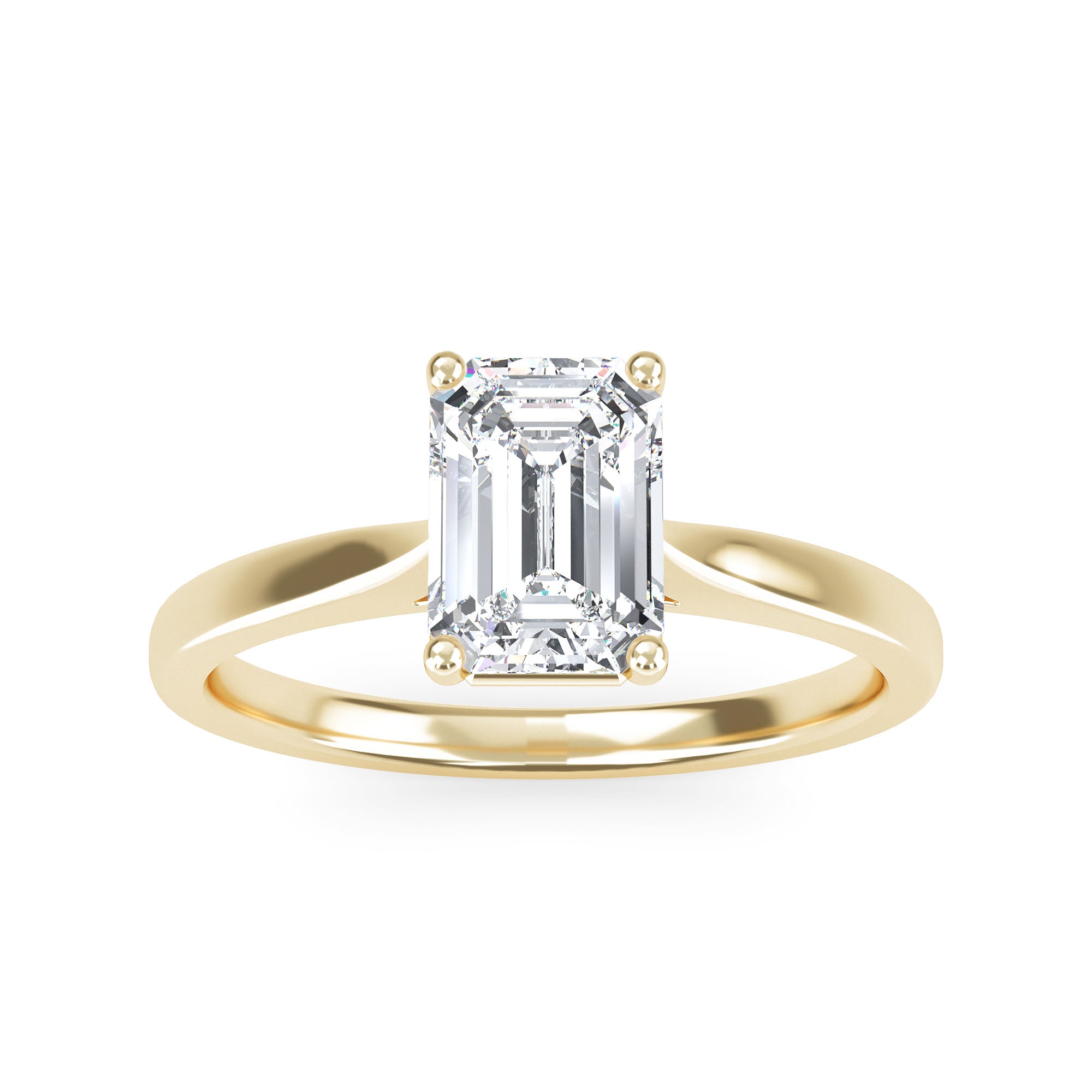 Pele's Lava Ring