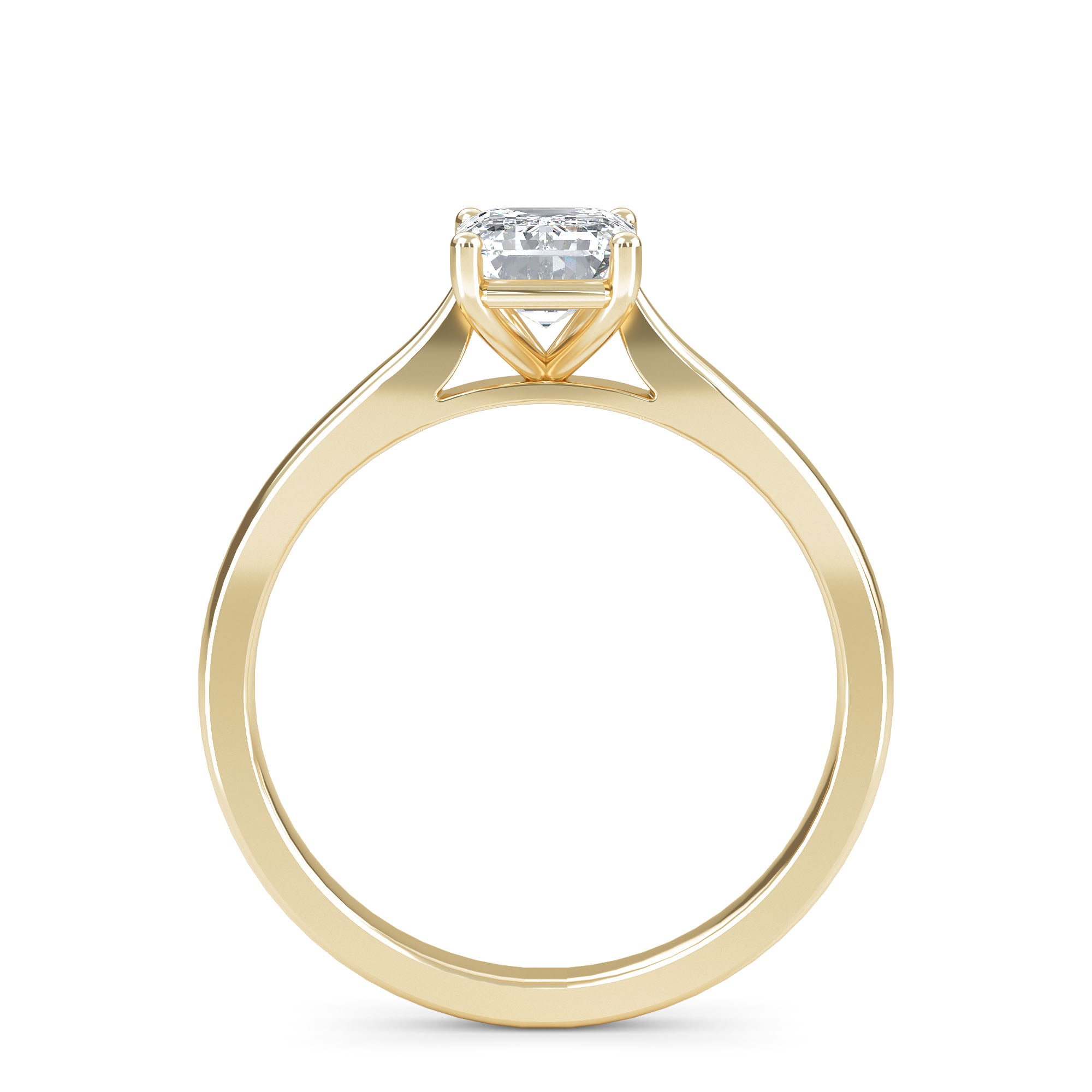Pele's Lava Ring