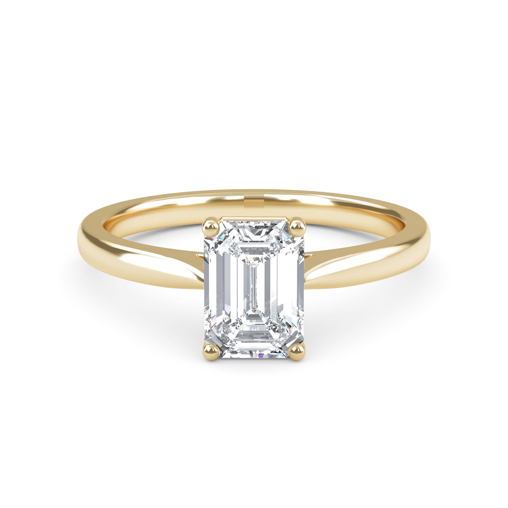 Pele's Lava Ring